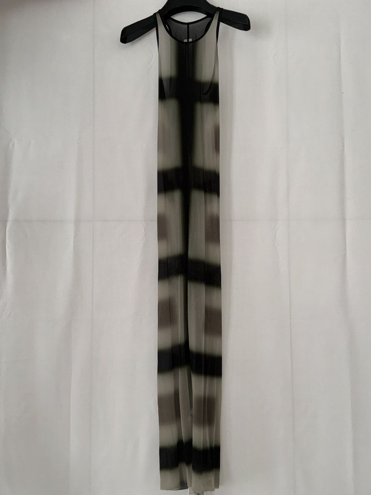 Rick Owens Rick Owens Dress Size S / US 4 / IT 40 - 4 Thumbnail