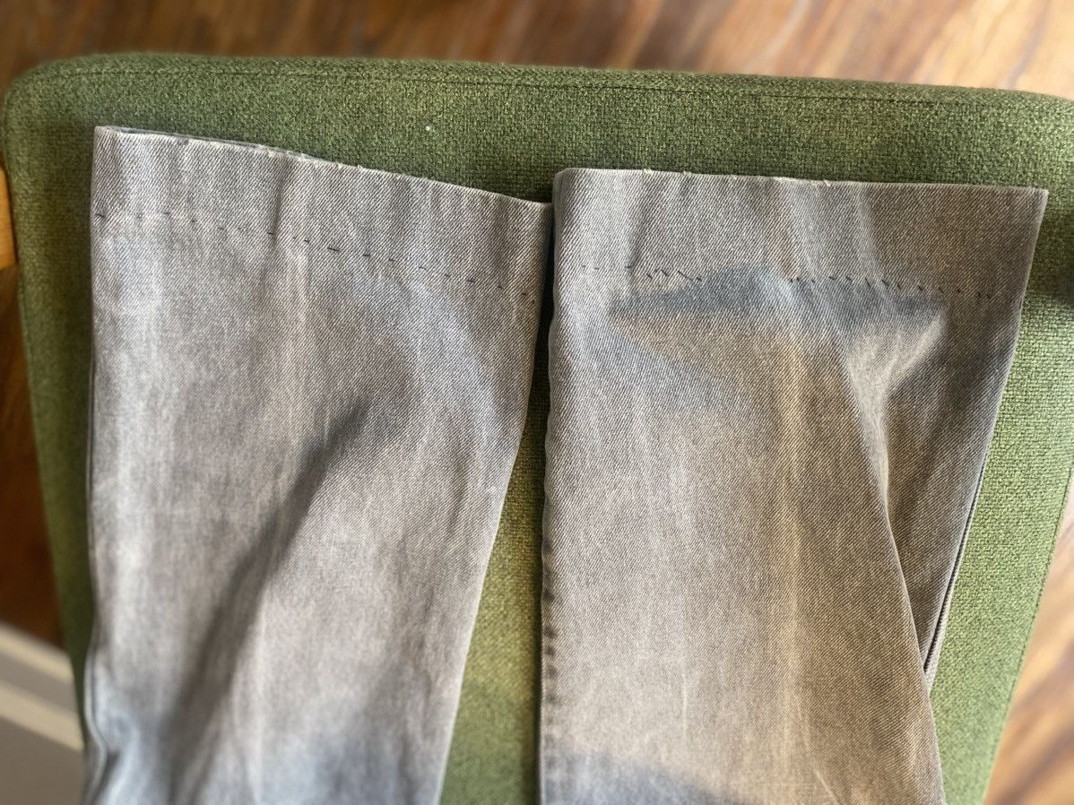 Other Sergio Valente Vintage Jeans Size US 33 - 6 Thumbnail