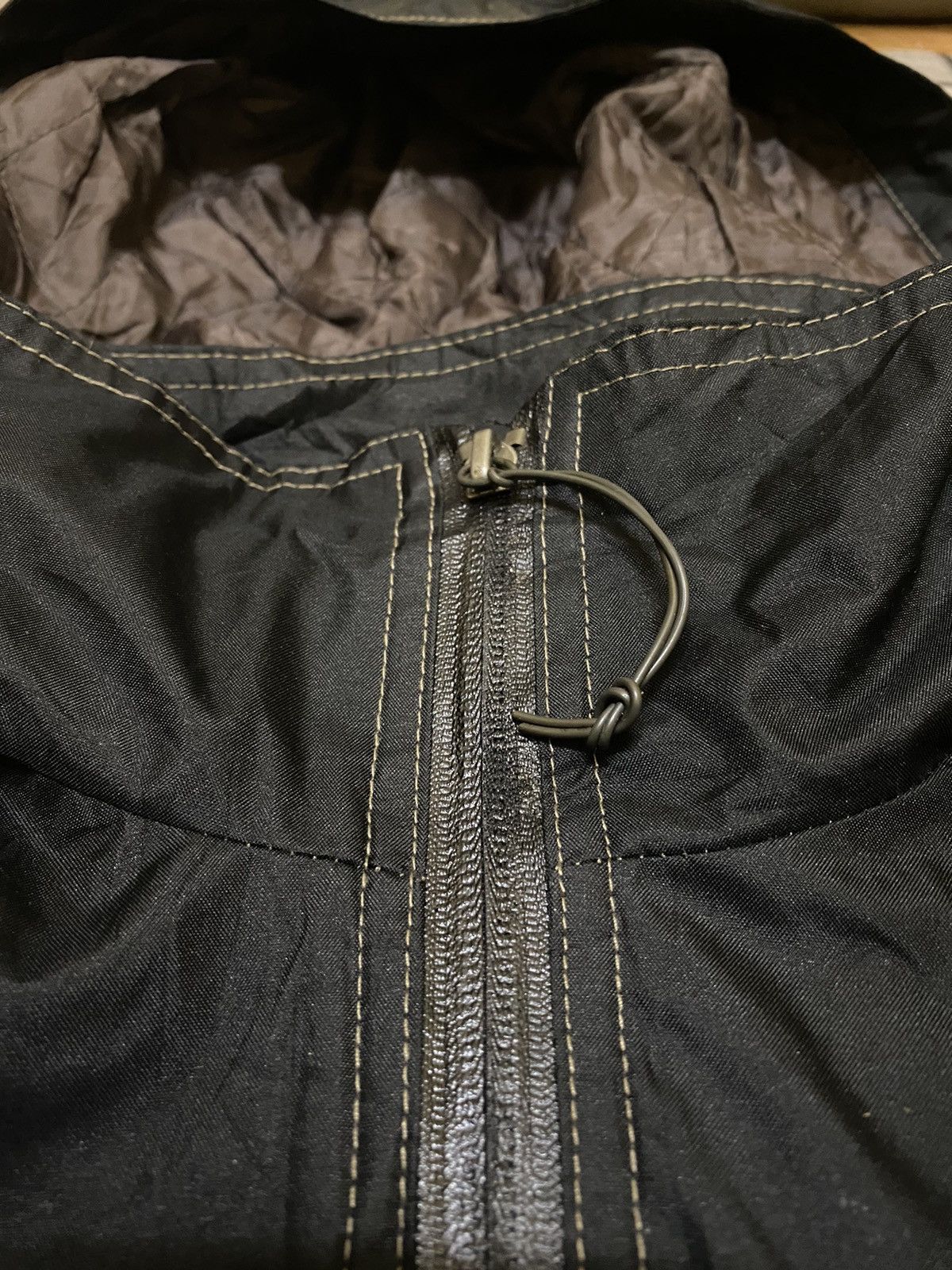 Japanese Brand EVENRIVER JACKET Size US XL / EU 56 / 4 - 11 Thumbnail