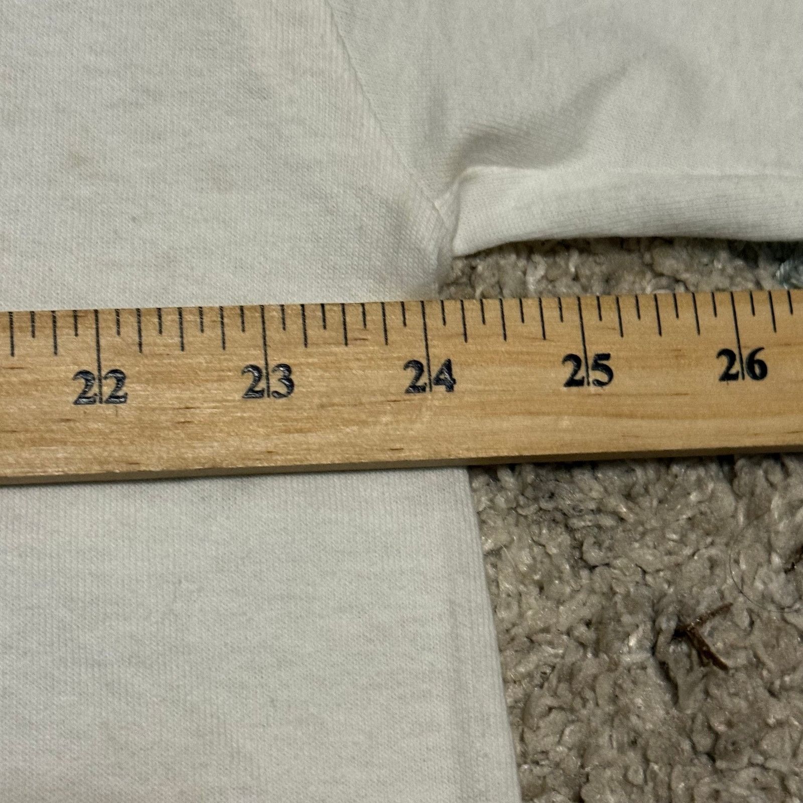 Band Tees × Giant × Vintage 1997 Matchbox 20 Stole My Baby Shirt Size XL Giant Band Tee Size US XL / EU 56 / 4 - 7 Thumbnail