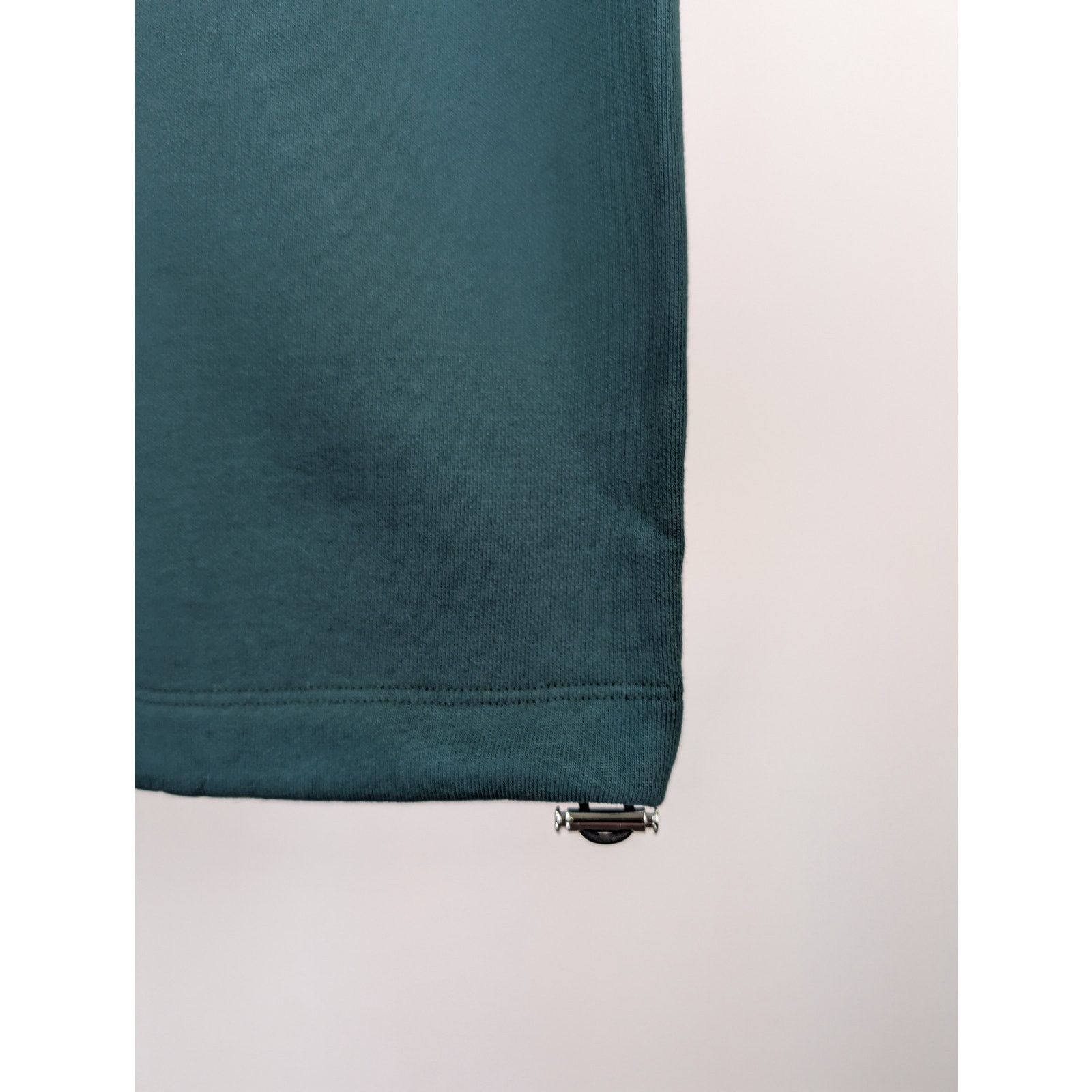 Amiri o1rshd1 Q:2 / Amiri Staggered Sweatpants in Rain Forest Size US 36 / EU 52 - 9 Thumbnail