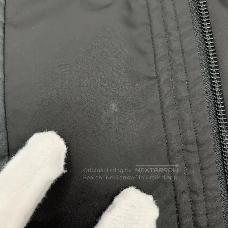 Fendi Fendi Black Polyester Men's Puffer Jacket . Size US L / EU 52-54 / 3 - 8 Thumbnail