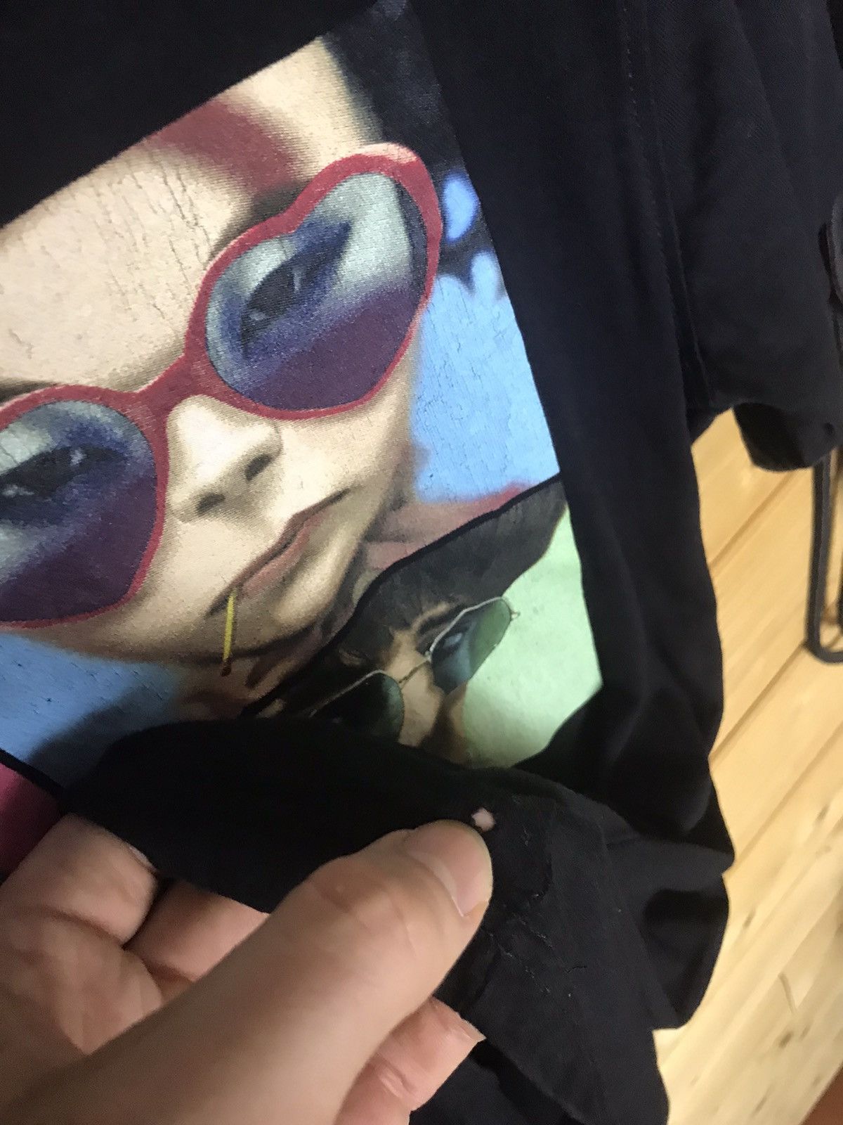 Band Tees Gorillaz band t-shirt Size US S / EU 44-46 / 1 - 9 Thumbnail