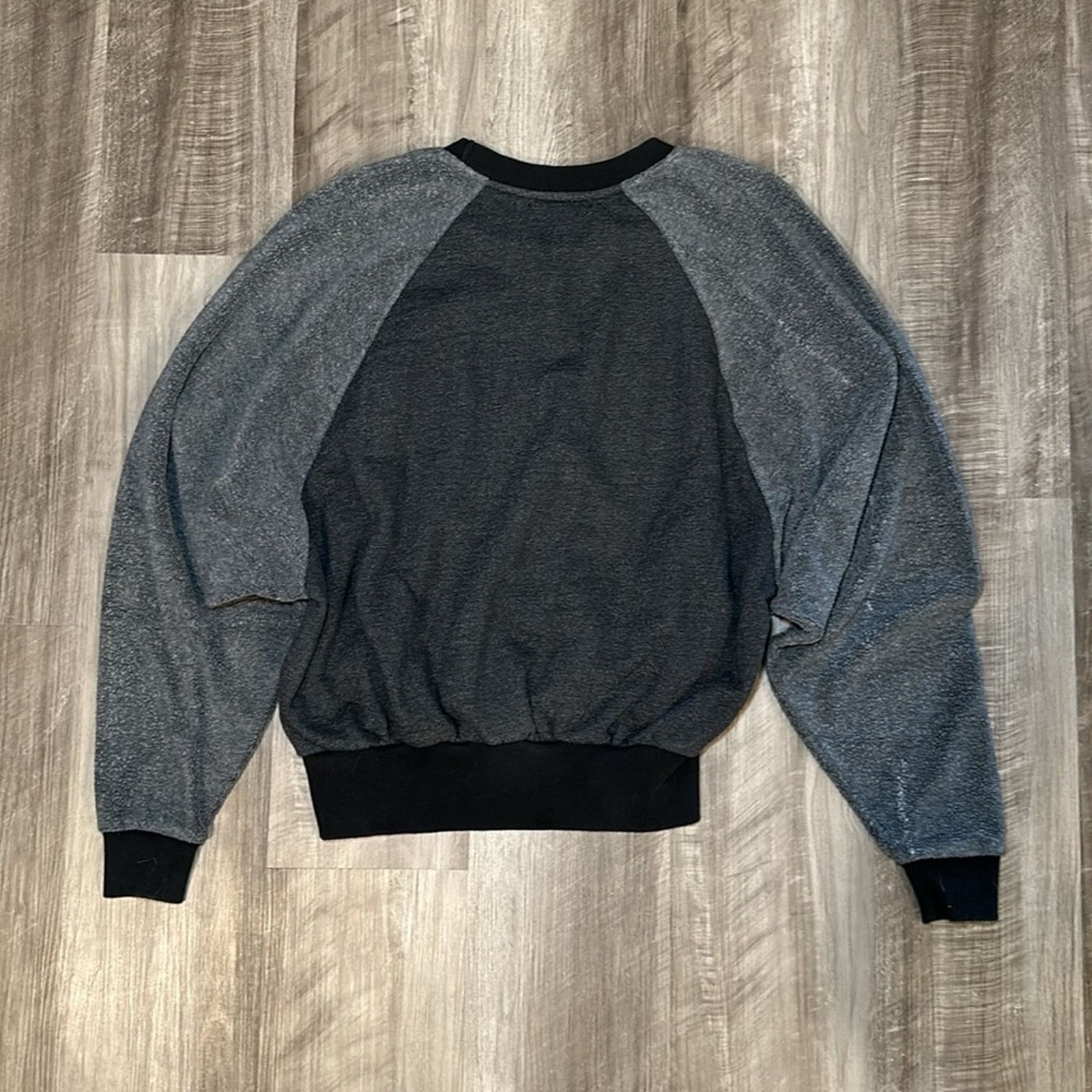 Other Friday’s Project Oversized Sweatshirt - Small Size S / US 4 / IT 40 - 2 Thumbnail