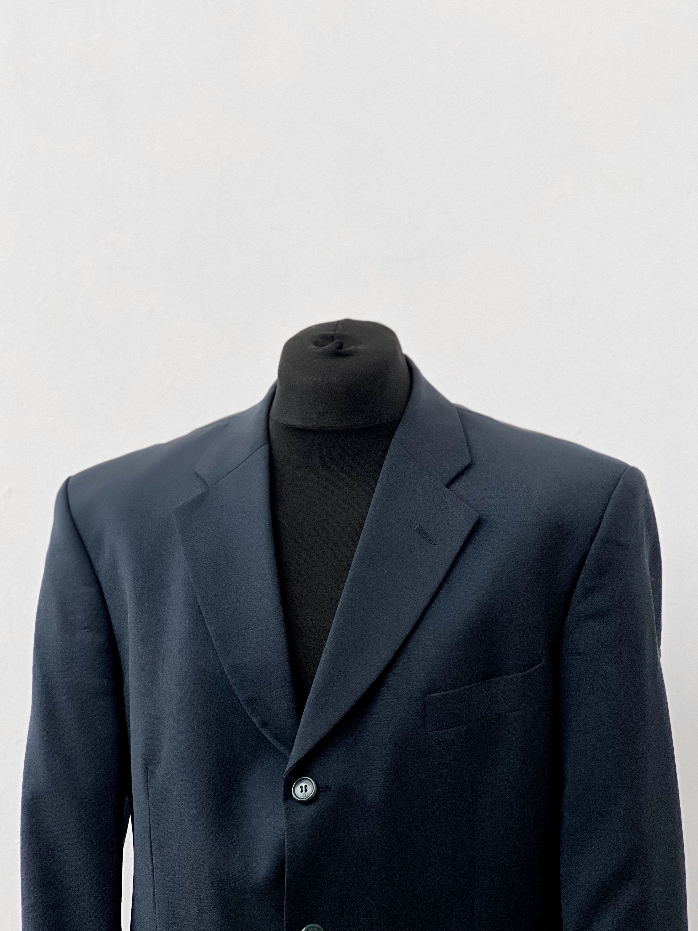 Pierre Balmain × Vintage PIERRE BALMAIN vintage blazer Size 42R - 2 Thumbnail
