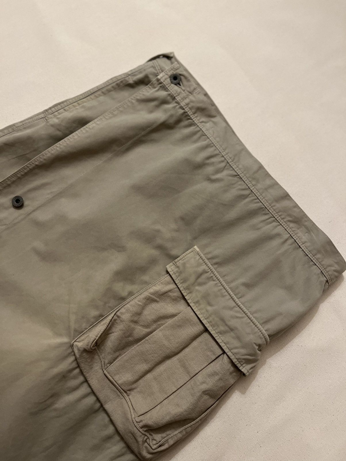 Kapital Kapital Wrap Trousers Size US 35 - 2 Thumbnail
