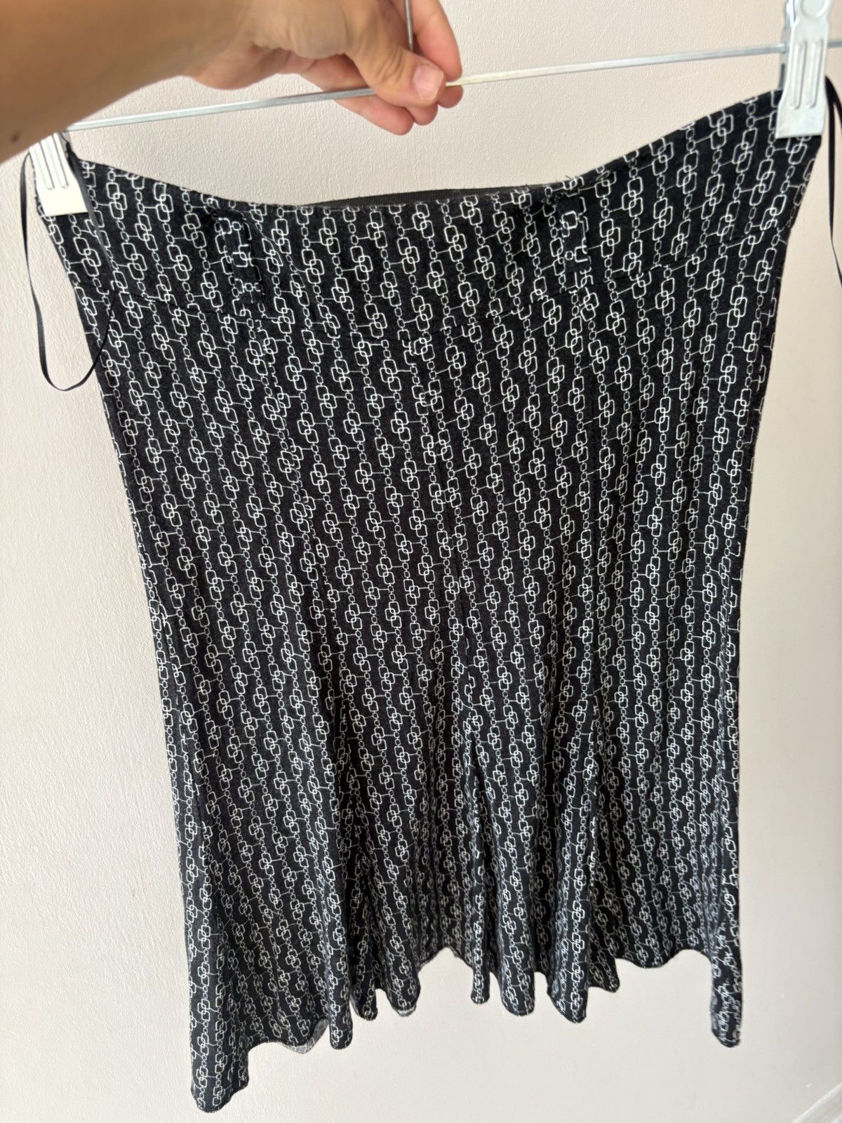 Vintage y2k skirt Size 25" / US 0 / IT 36 - 9 Thumbnail