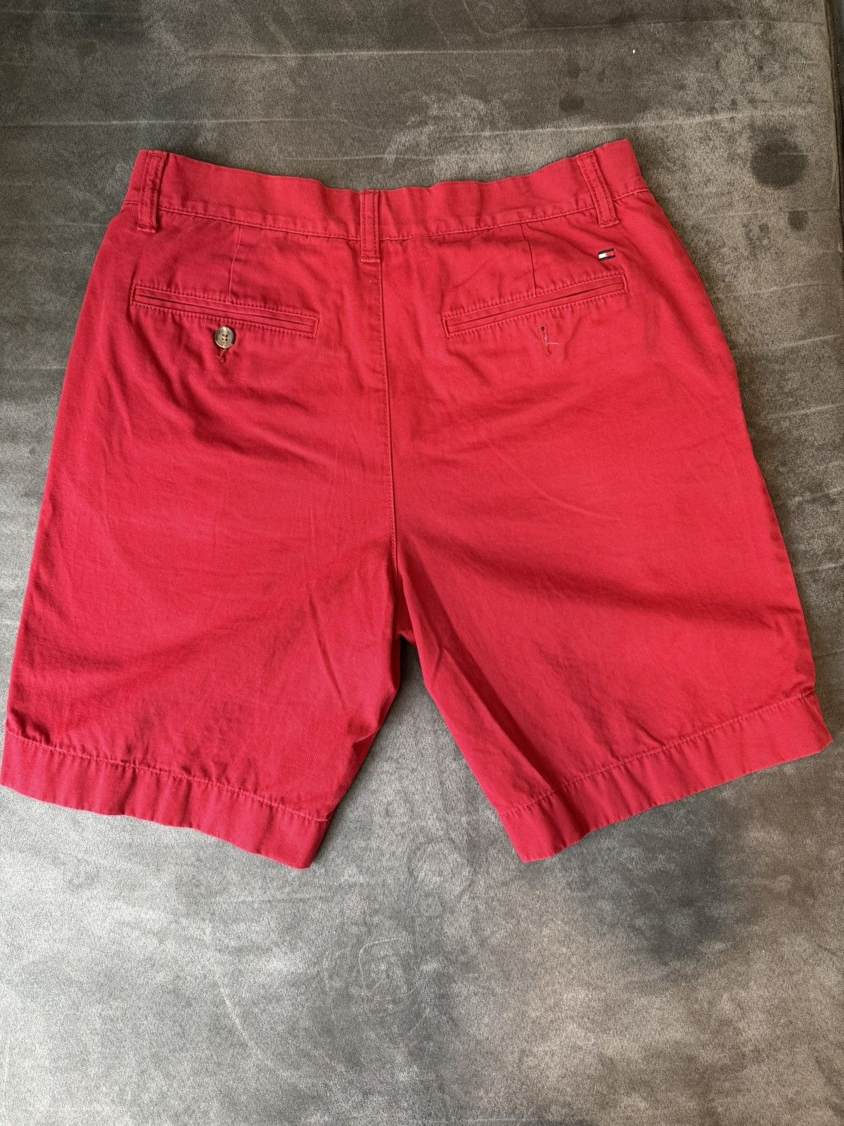 Tommy Hilfiger Tommy Hilfiger shorts Size US 31 - 2 Thumbnail