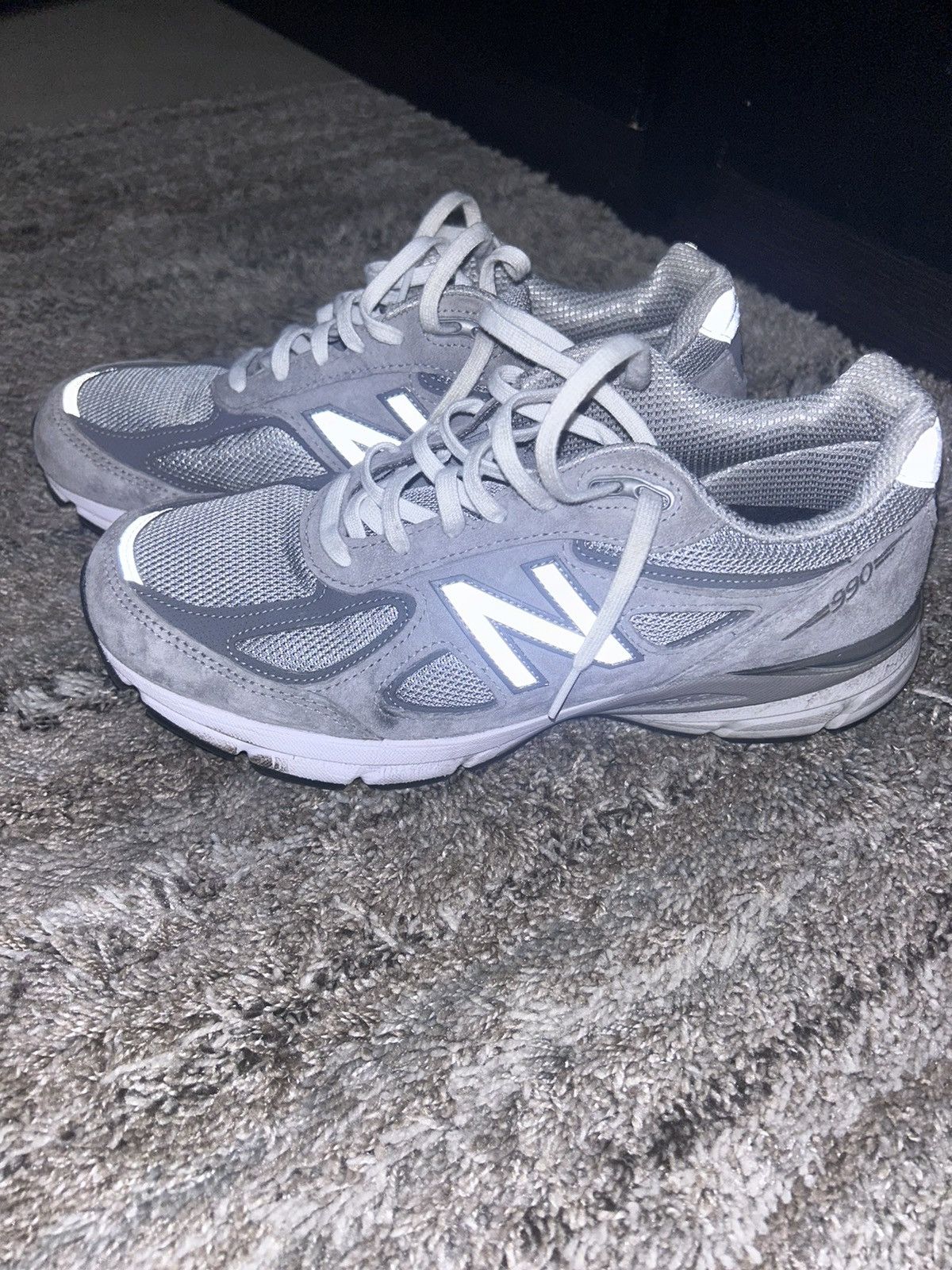 New Balance New balance 990 Size US 10 / EU 43 - 5 Thumbnail