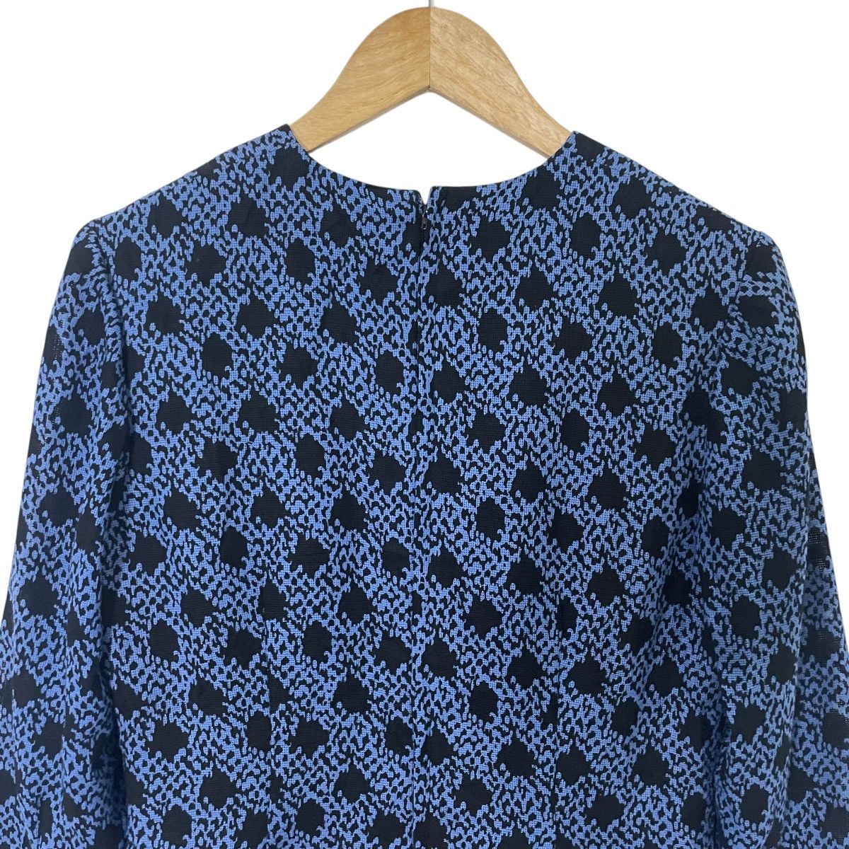 Pierre Balmain Vintage Pierre Balmain Blouse Size M / US 6-8 / IT 42-44 - 8 Thumbnail