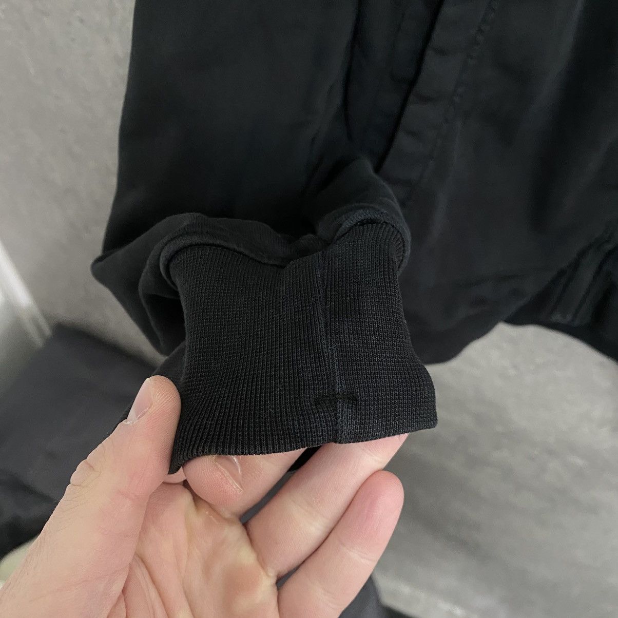 Stone Island Stone Island Zip Hoodie Size US XL / EU 56 / 4 - 7 Thumbnail