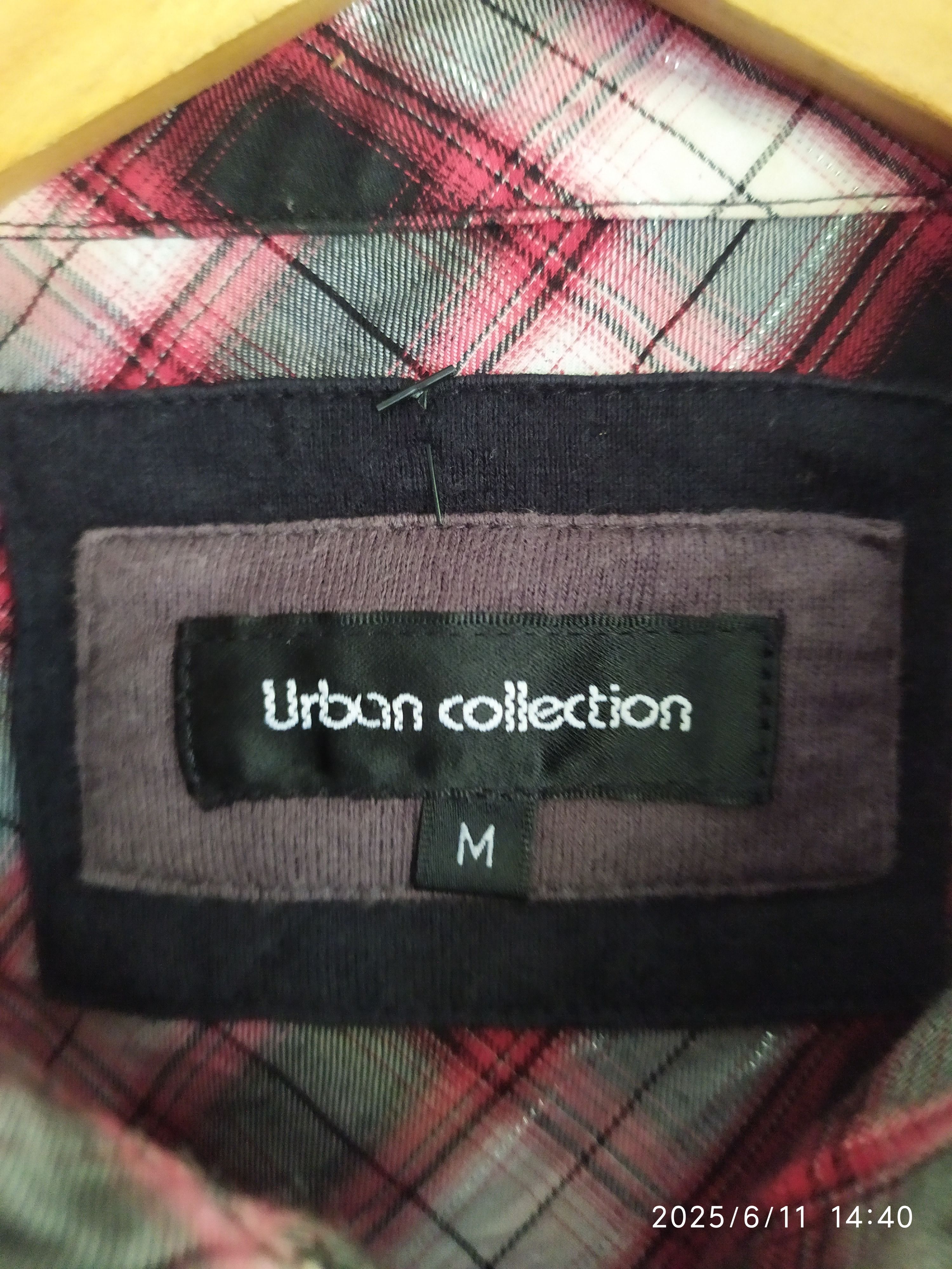 Beauty Beast Japanese Urban Collection Faded Double Layer Ifsix Lgb Size US M / EU 48-50 / 2 - 3 Thumbnail