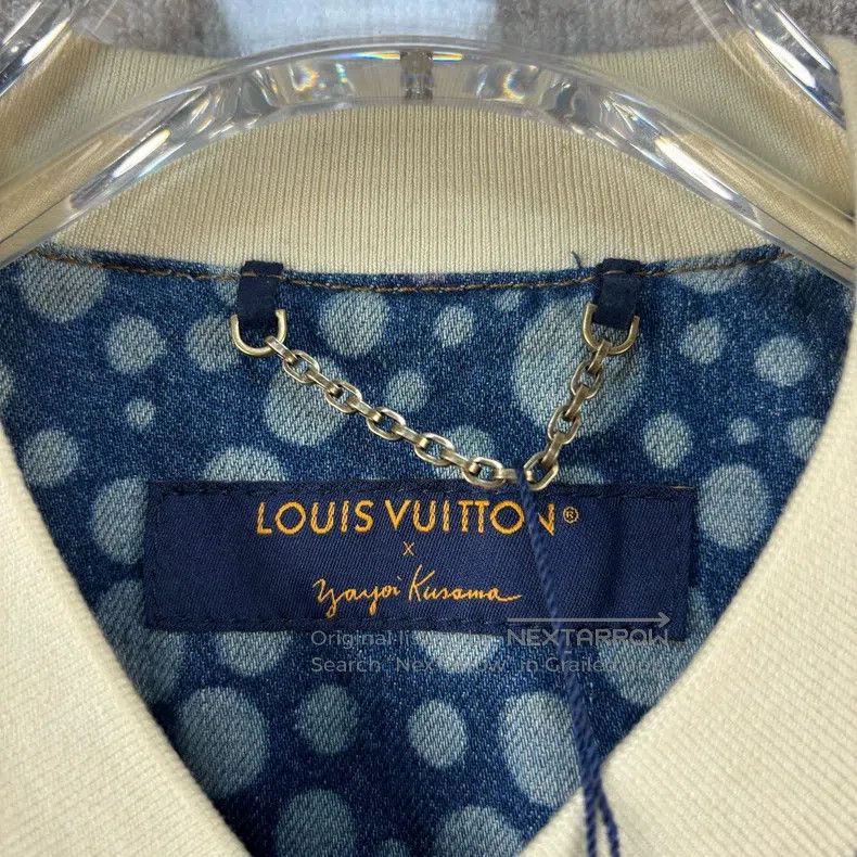 Louis Vuitton Louis Vuitton SS23 Polka-dot Logo monogram printed short s Size US S / EU 44-46 / 1 - 4 Thumbnail