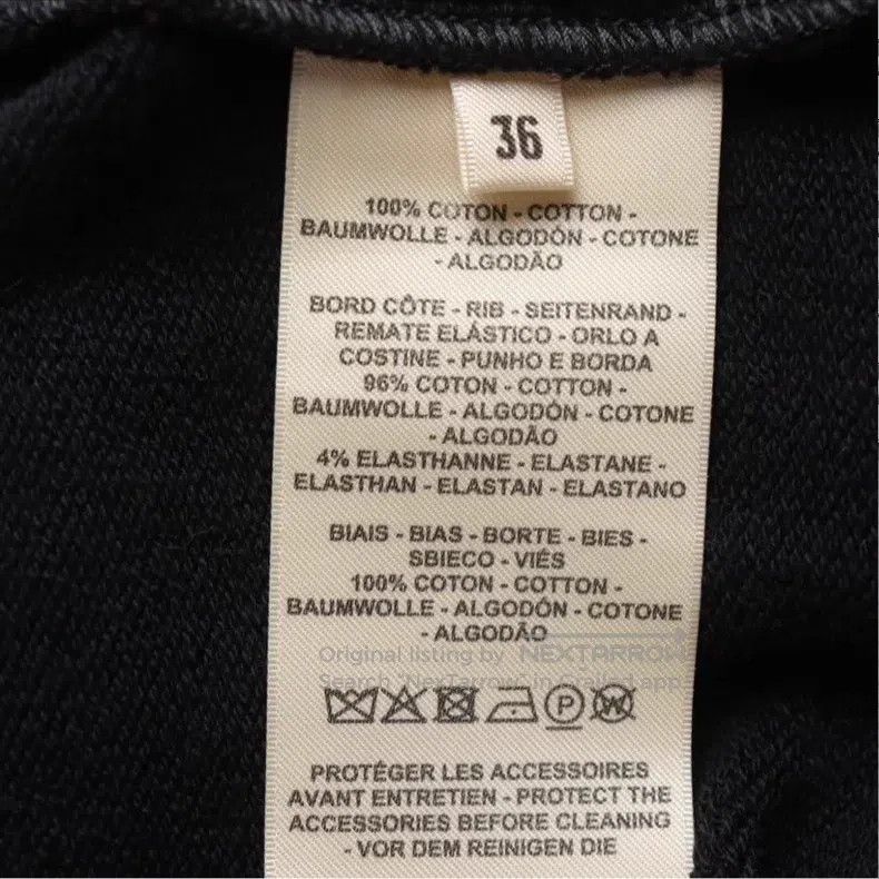 Hermes Hermes Coat Size XS / US 0-2 / IT 36-38 - 8 Thumbnail