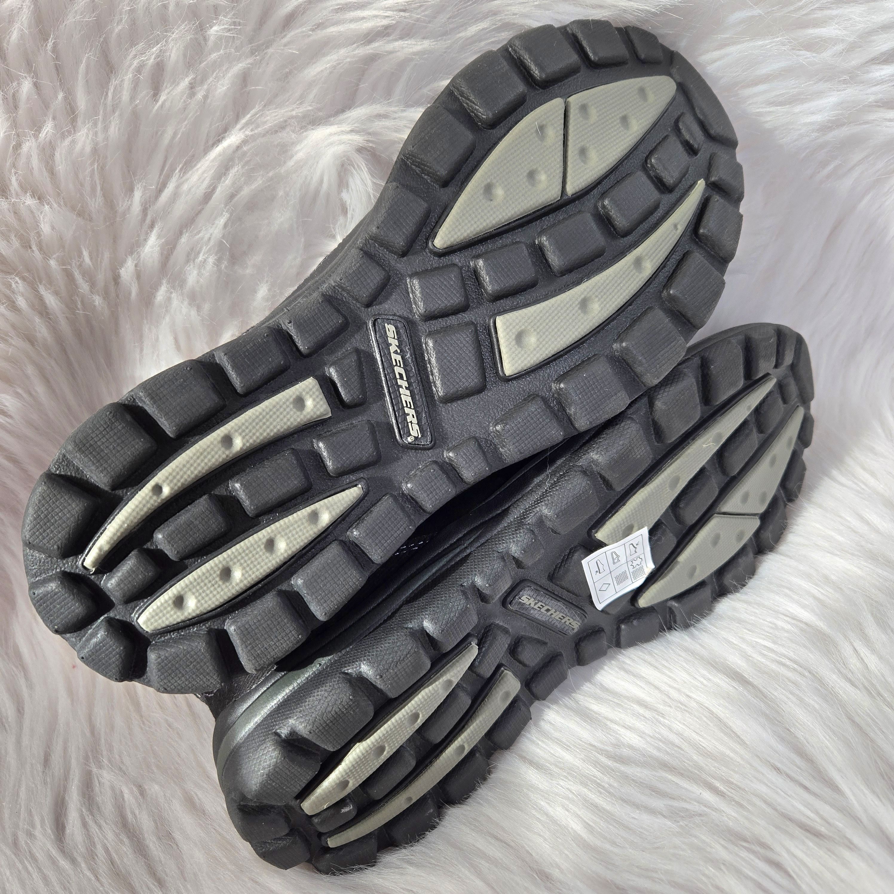 SKECHERS SKECHERS Relaxed Fit Memory Foam Slip-On Men's Size 7.5 Size US 7.5 / EU 40-41 - 12 Thumbnail