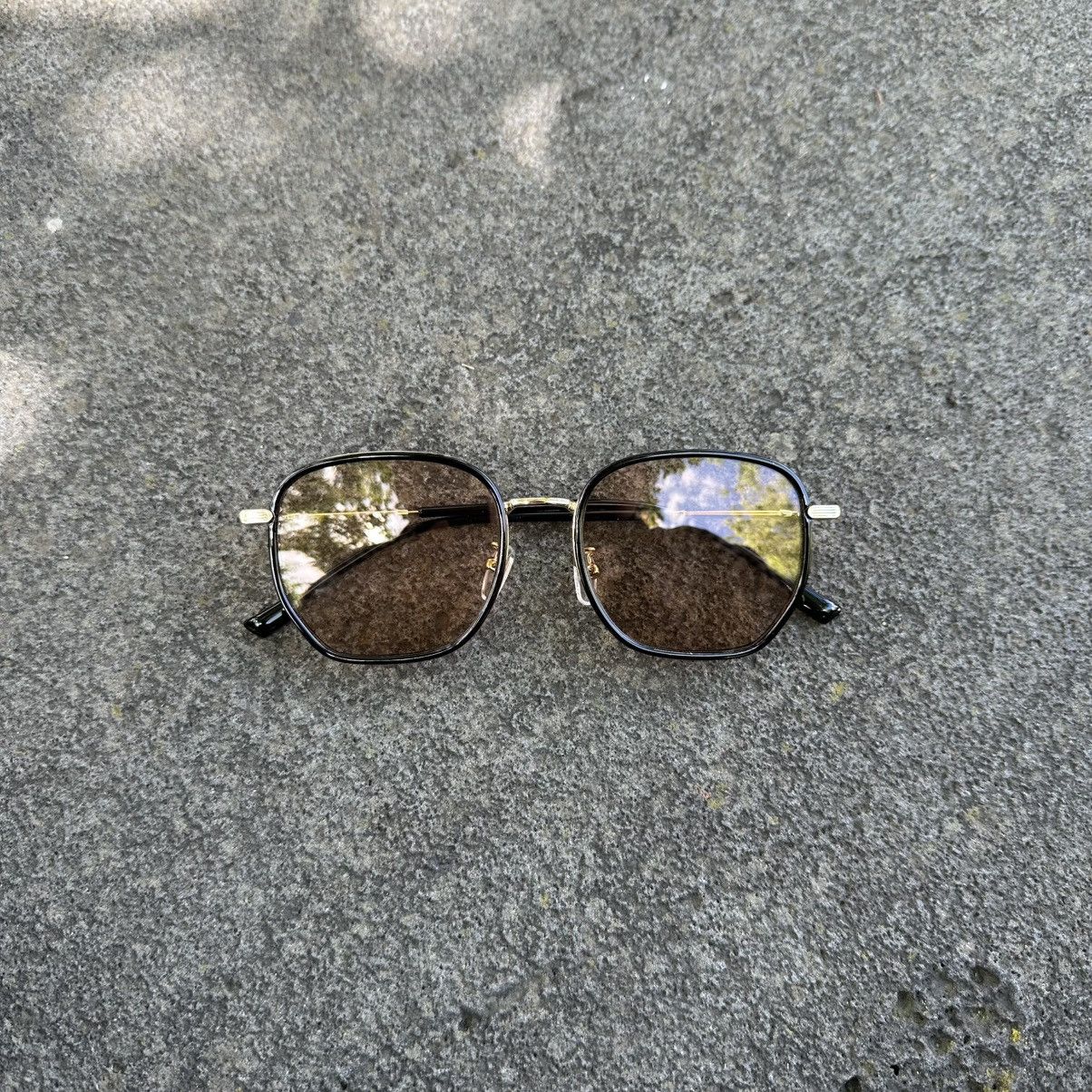 Other SUNGLASSES BRAND NEW CLASSIC RETRO VINTAGE DL9403-02 Size ONE SIZE - 1 Thumbnail