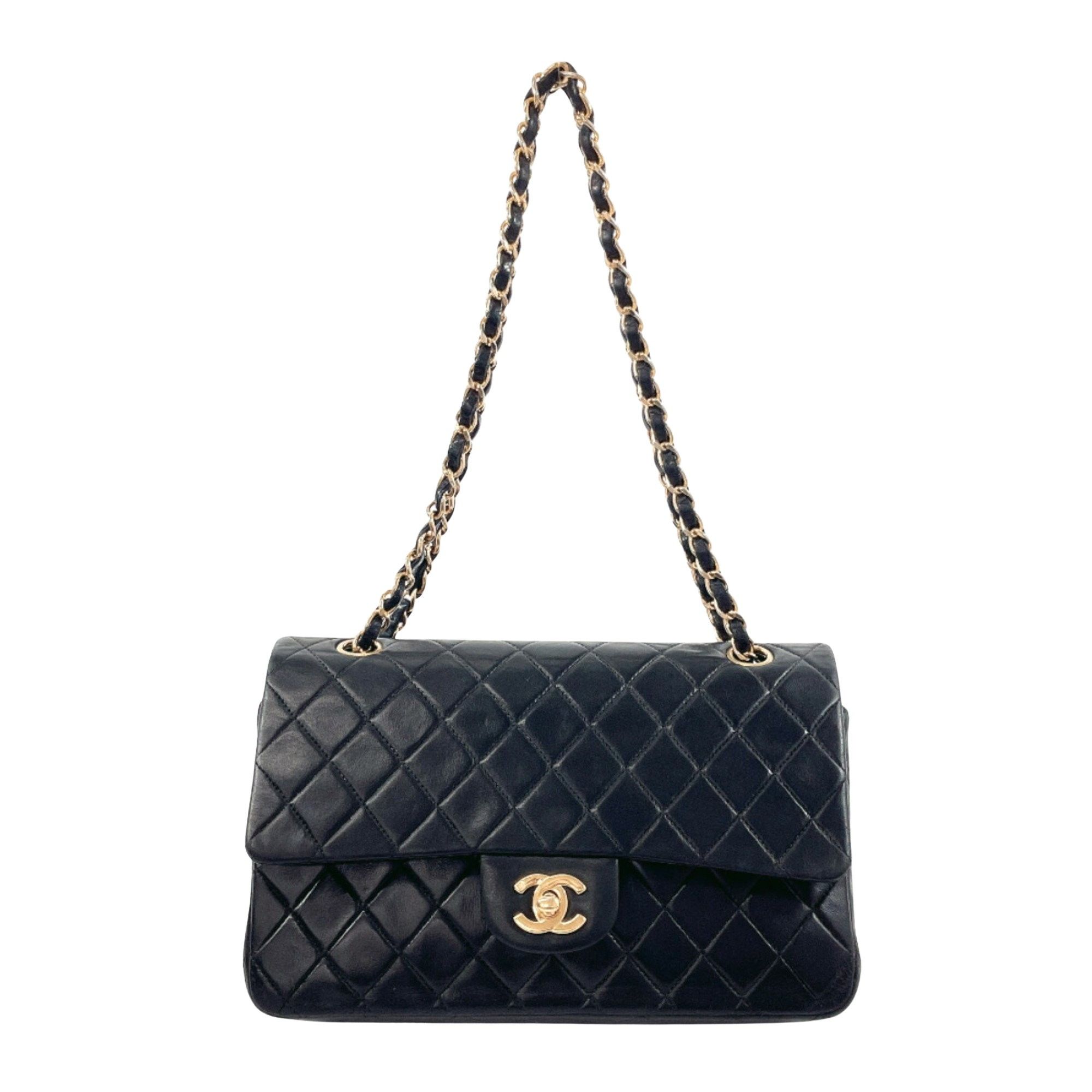 Chanel Chanel Timeless shoulder Size ONE SIZE - 1 Thumbnail