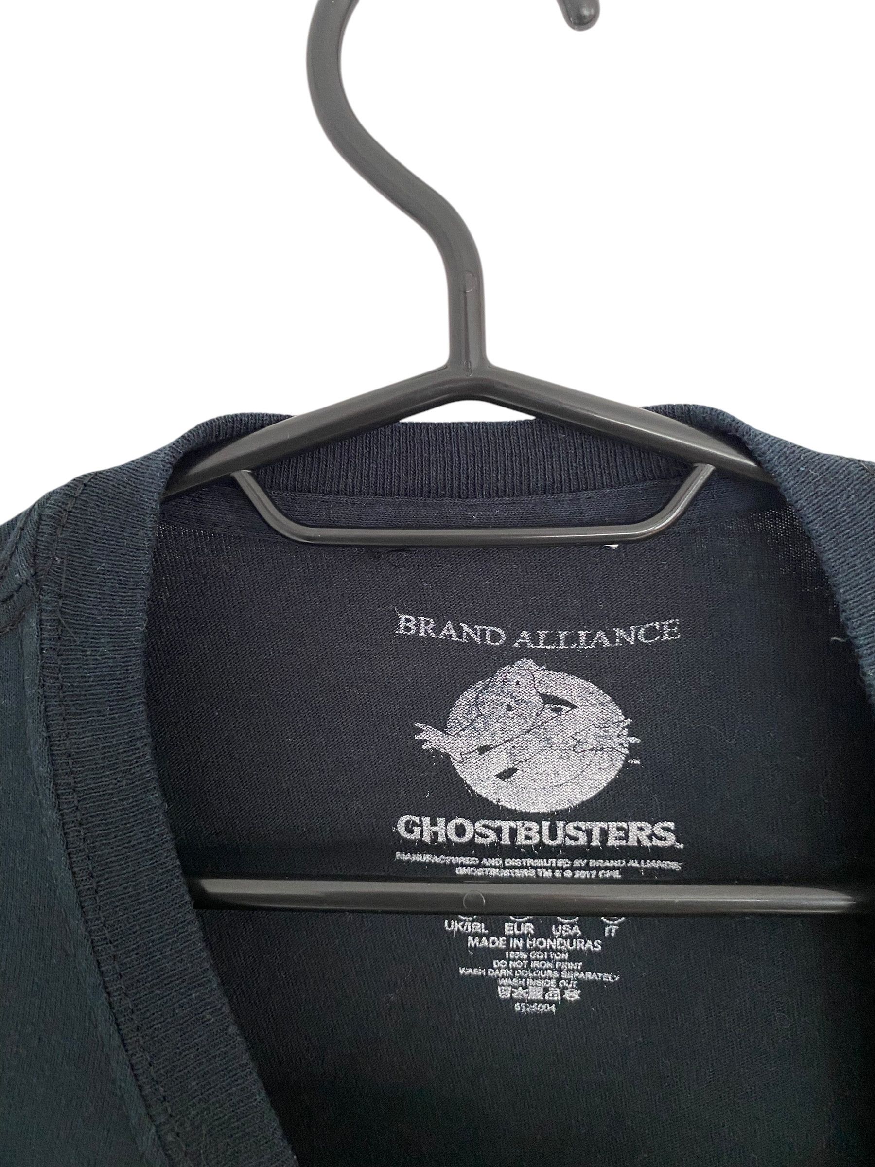 Vintage Ghostbusters fullprint tee Size US L / EU 52-54 / 3 - 4 Thumbnail
