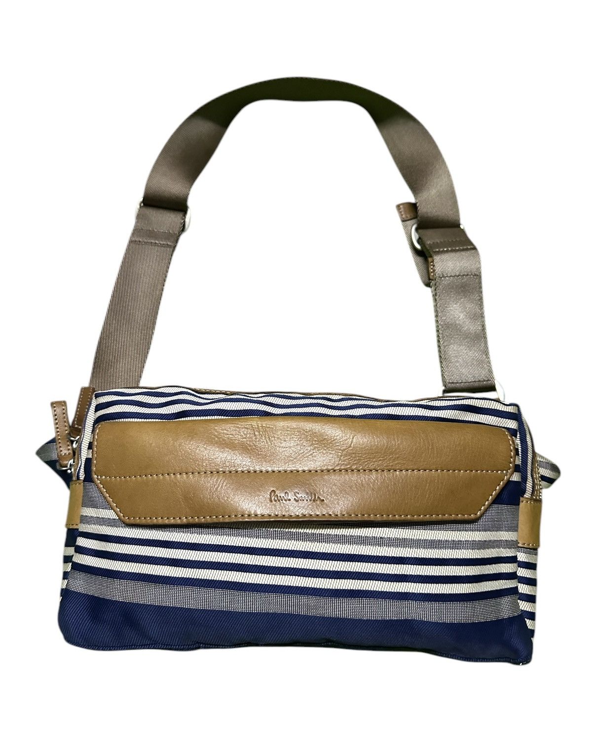 Paul Smith Paul smith waist bag Size ONE SIZE - 1 Thumbnail