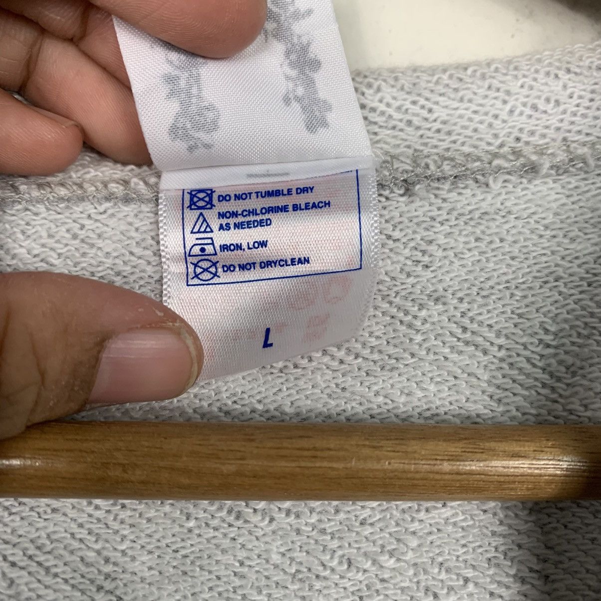 Japanese Brand Japanese Brand Poem Pullover Hoodie Size US L / EU 52-54 / 3 - 17 Thumbnail