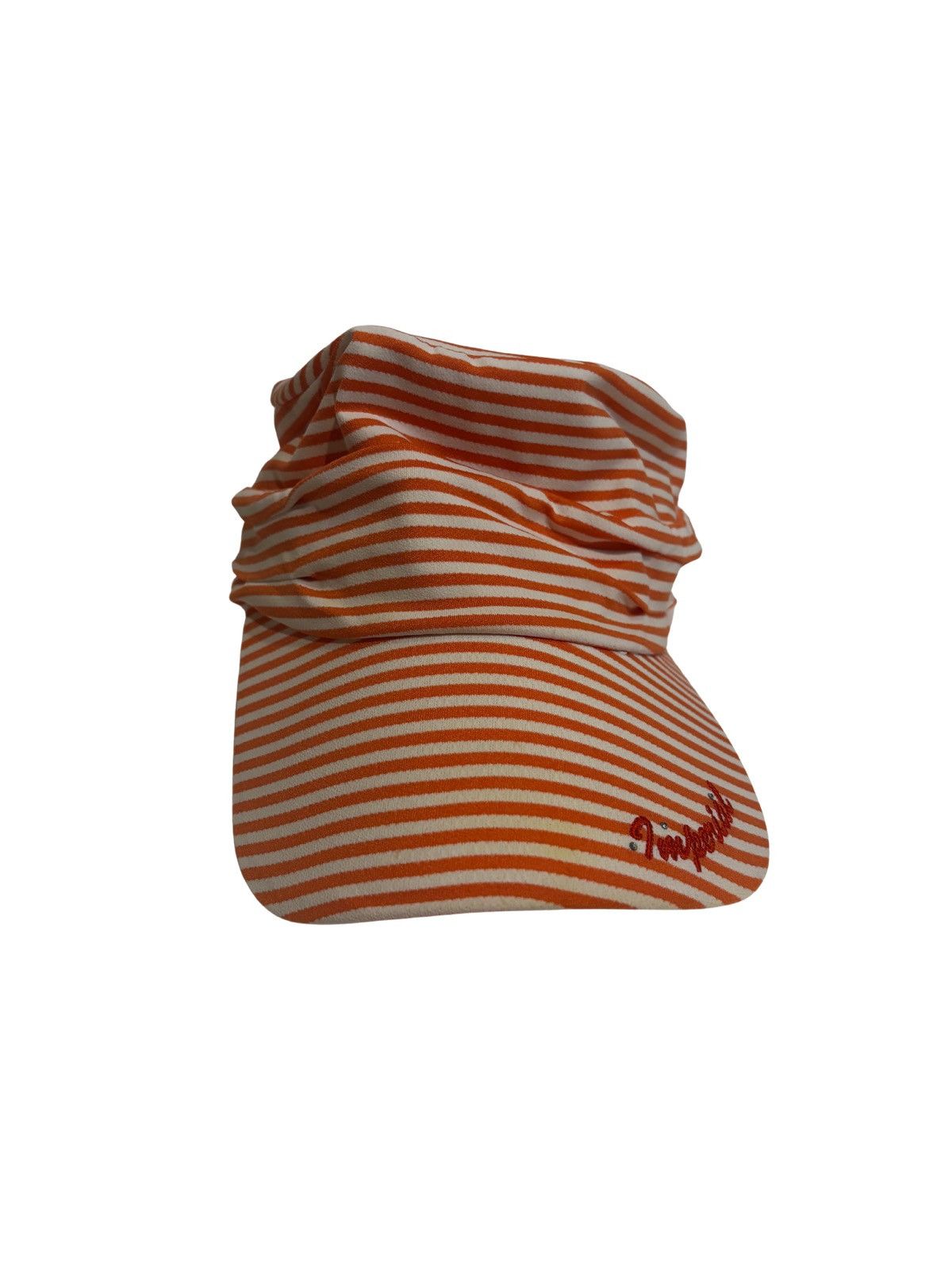 Imperial Orange Cap.wx1040 Size ONE SIZE - 6 Thumbnail