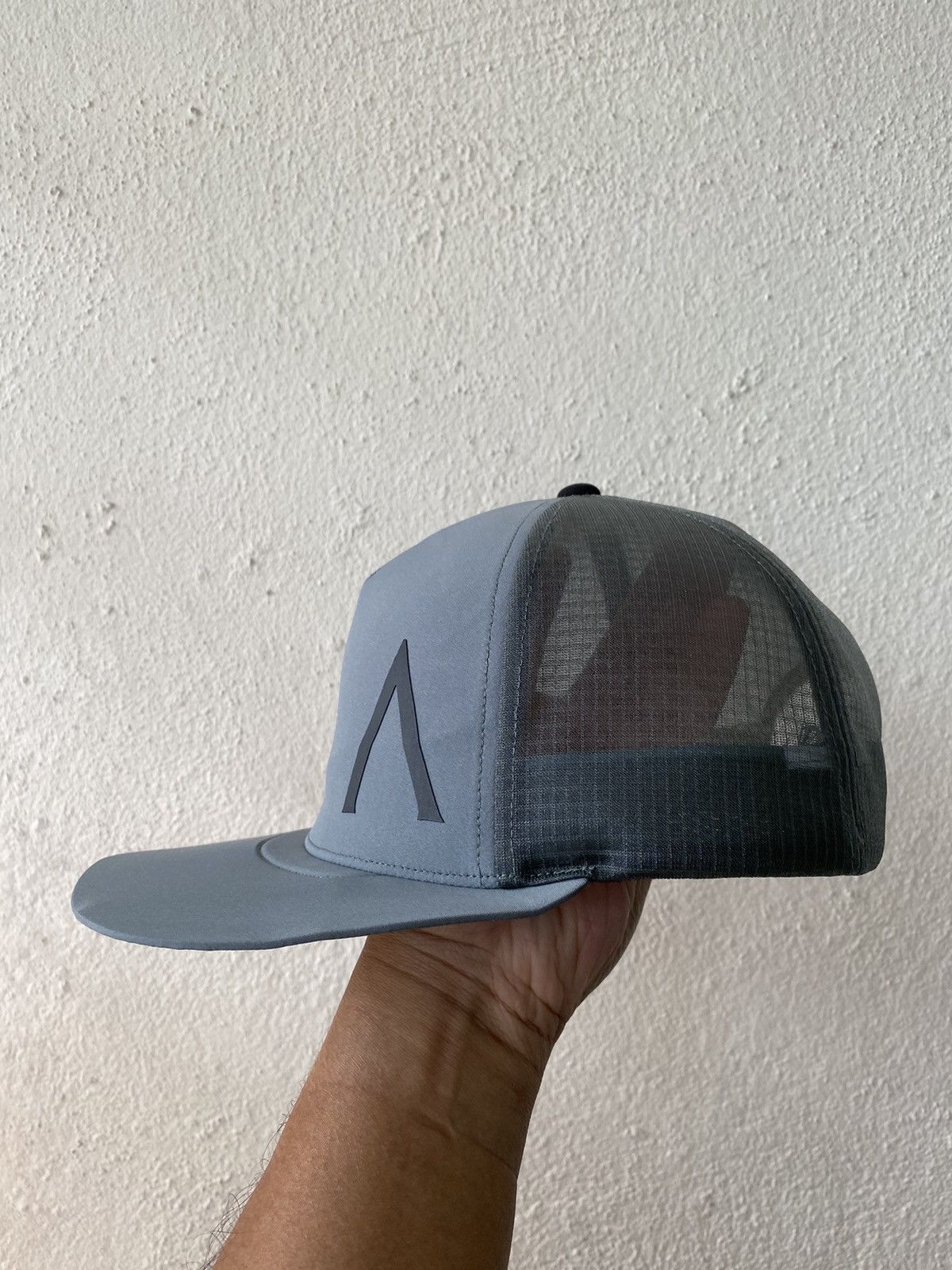 Arc'teryx Arcteryx A-Pop Trucker Cap Size ONE SIZE - 3 Thumbnail