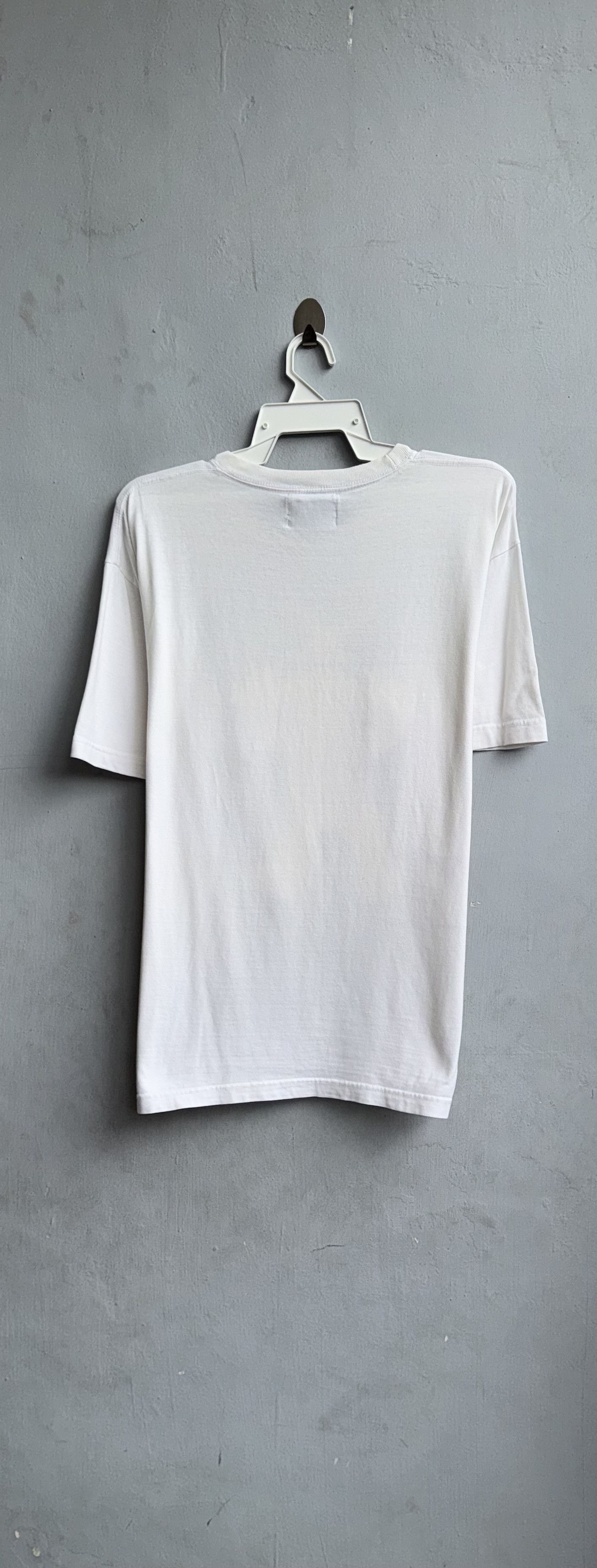 Japanese Brand Schere Bear Shirt Size US XL / EU 56 / 4 - 5 Thumbnail