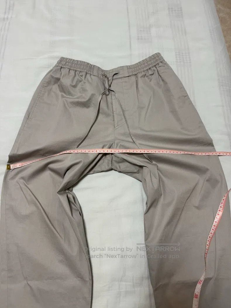Hermes Hermes Casual pants Size US 38 / EU 54 - 4 Thumbnail