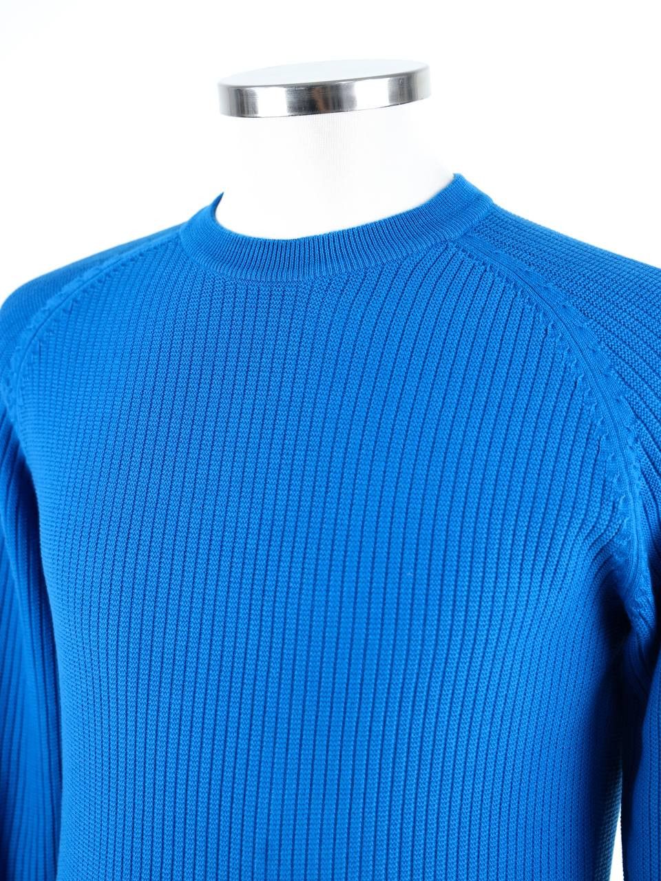 J.Lindeberg J. LINDEBERG Organic cotton sweater Size US M / EU 48-50 / 2 - 4 Thumbnail