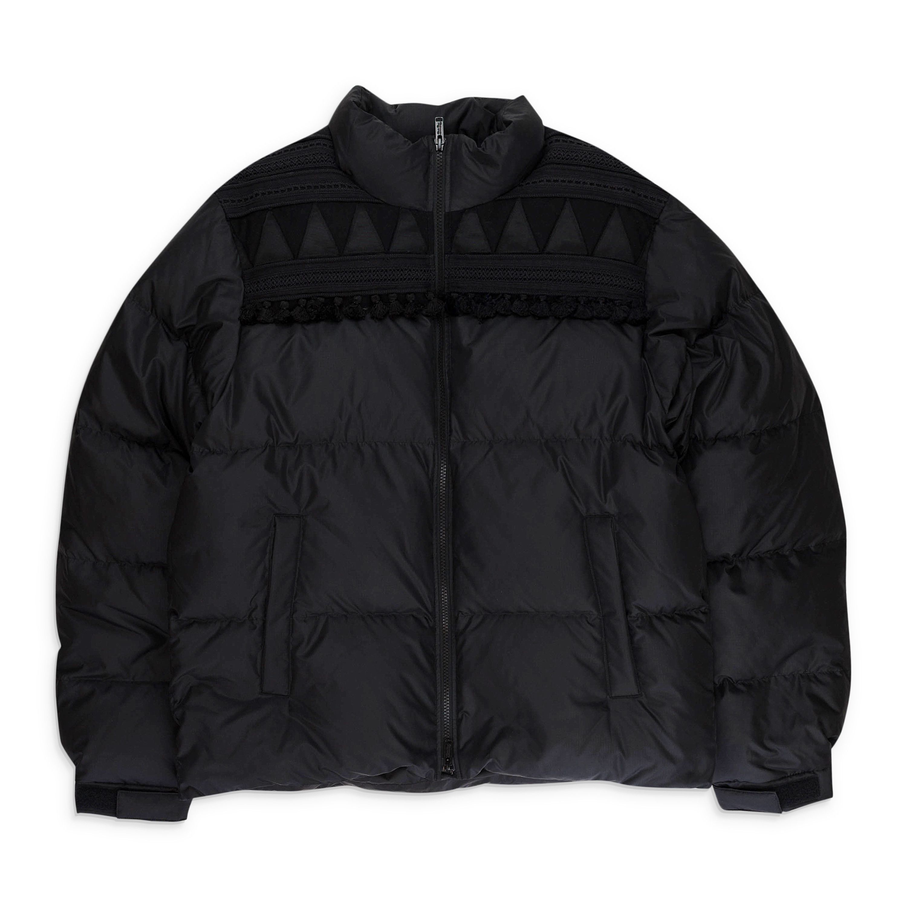 BLOUSON SIZE 4