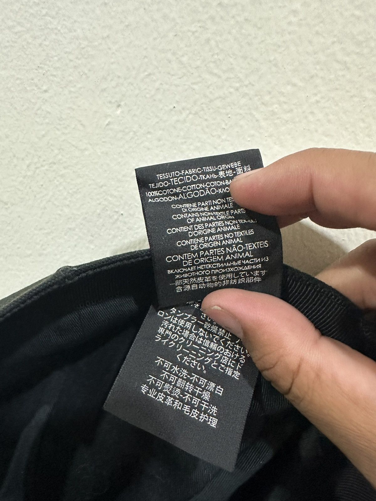 Gucci Gucci GG Hat Size ONE SIZE - 8 Thumbnail