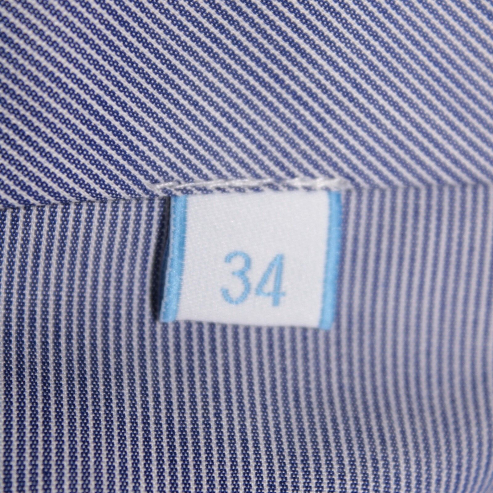 Other Valentini New with tags Dress Pants Size 34 US In Blue Size US 34 / EU 50 - 6 Thumbnail