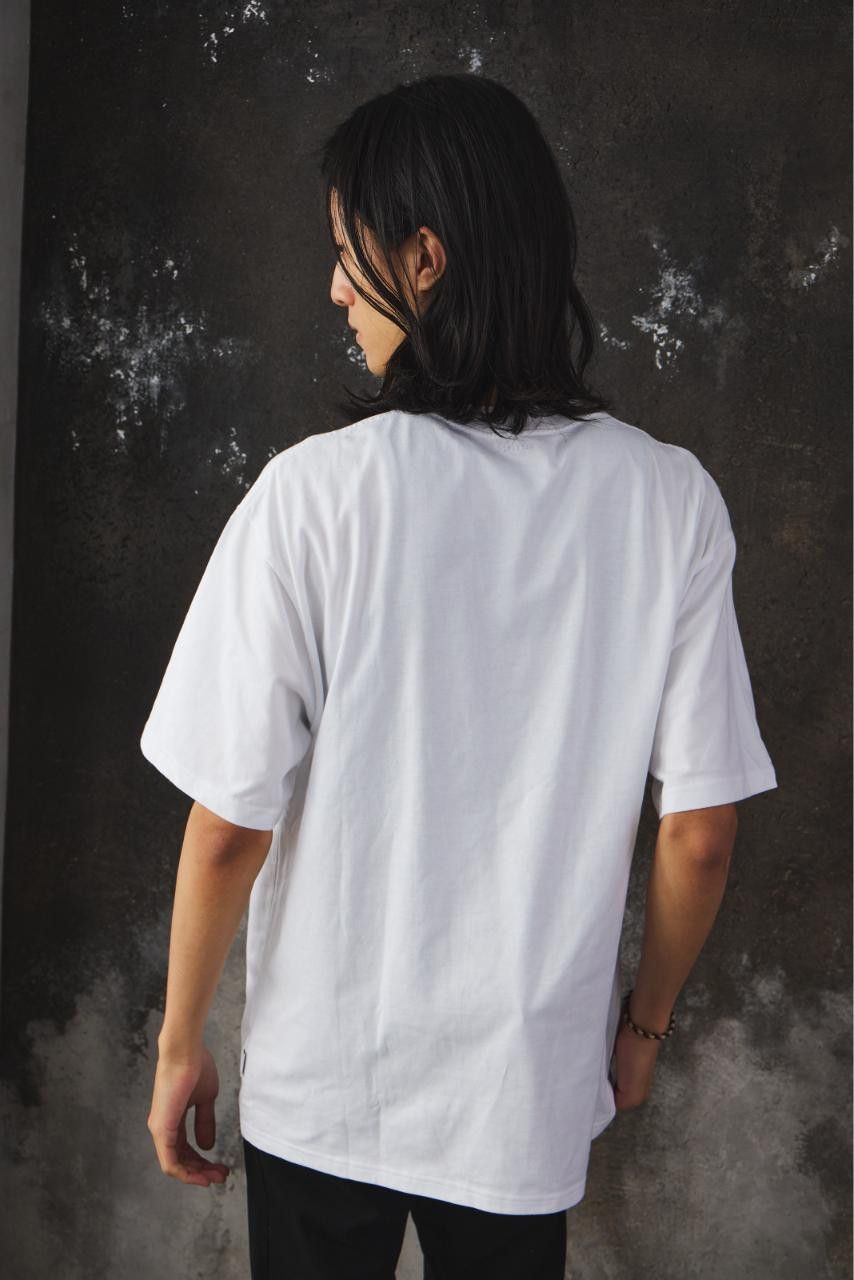Other CLESSTE EVERYDAY T-SHIRT White 2 pack Size US M / EU 48-50 / 2 - 4 Thumbnail