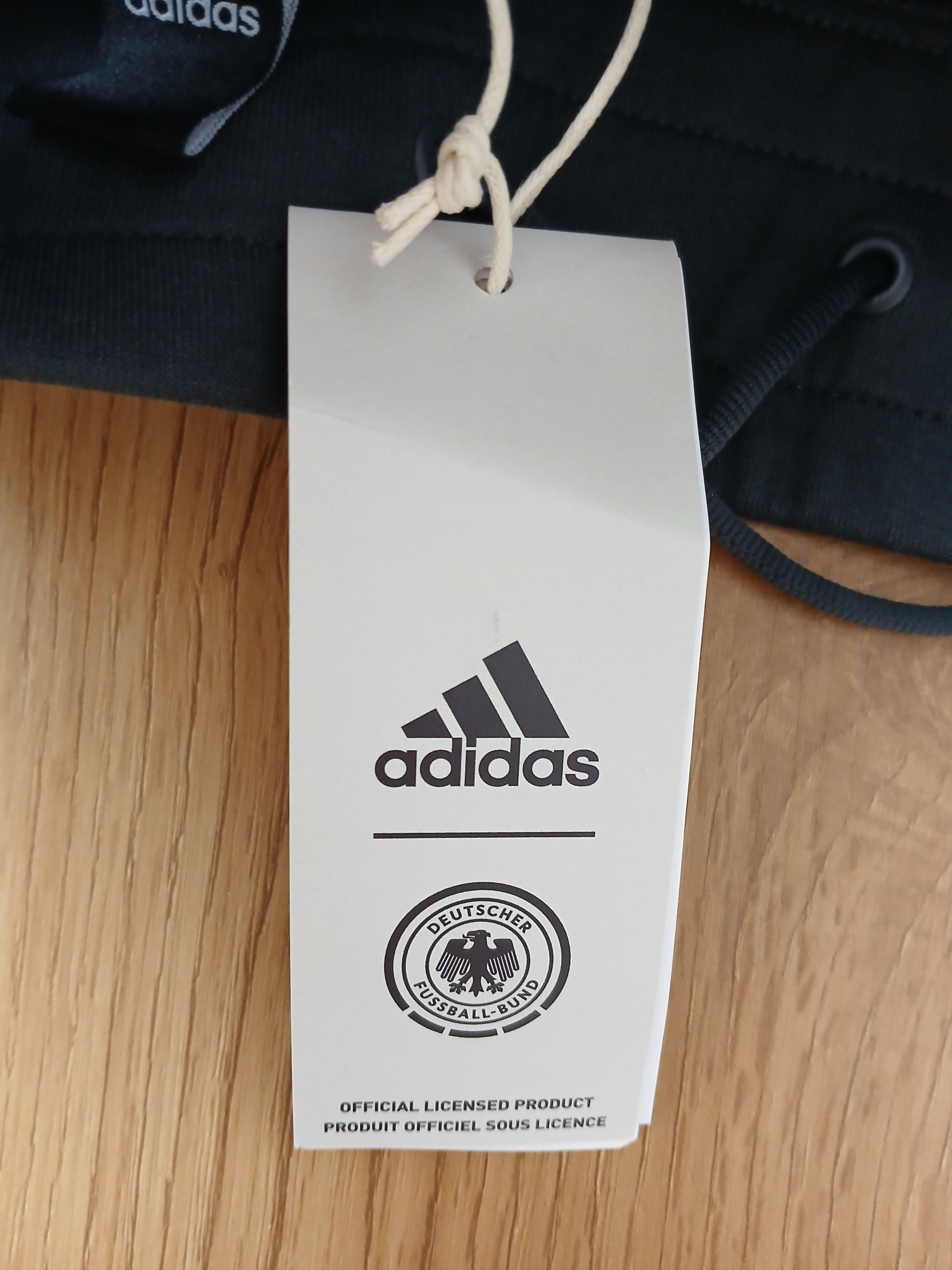 Adidas New Germany National Team Football Shorts size XS Size US 27 - 11 Thumbnail
