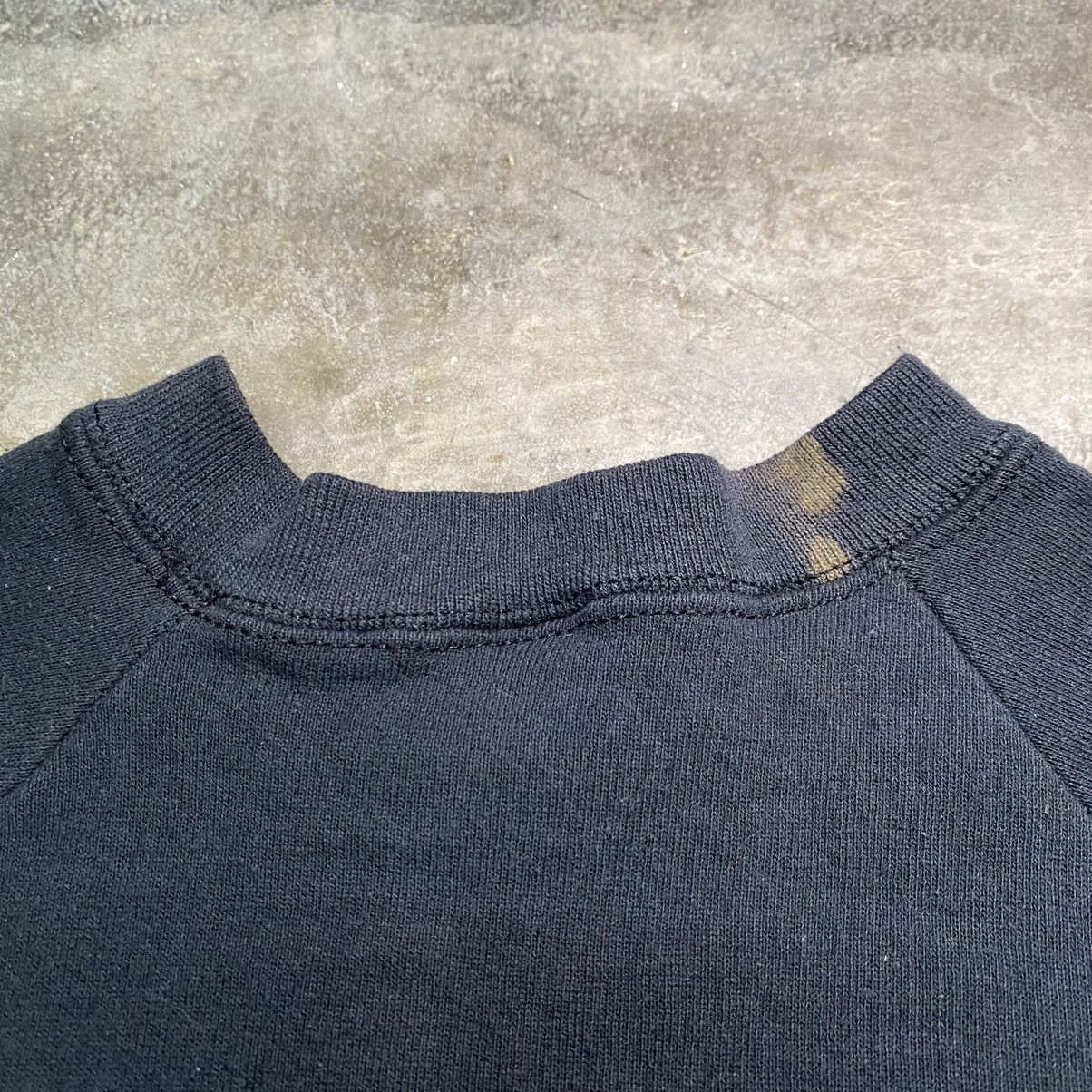 Fruit Of The Loom × The Simpsons × Vintage VINTAGE FOTL 1990 THE SIMPSONS SWEATSHIRT Size US M / EU 48-50 / 2 - 18 Thumbnail