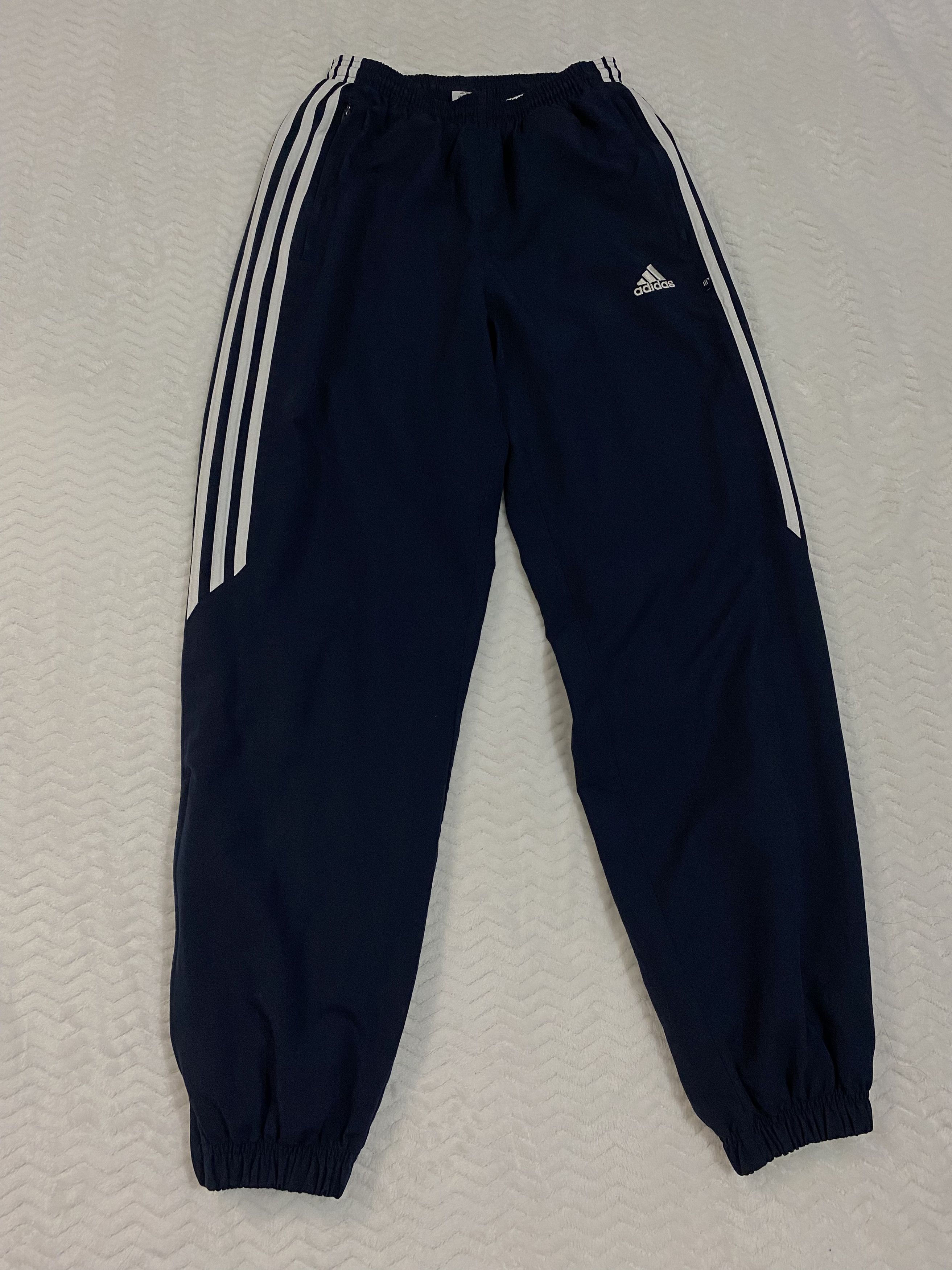 Adidas × Vintage ADIDAS VINTAGE PANTS Size US 28 / EU 44 - 1 Thumbnail