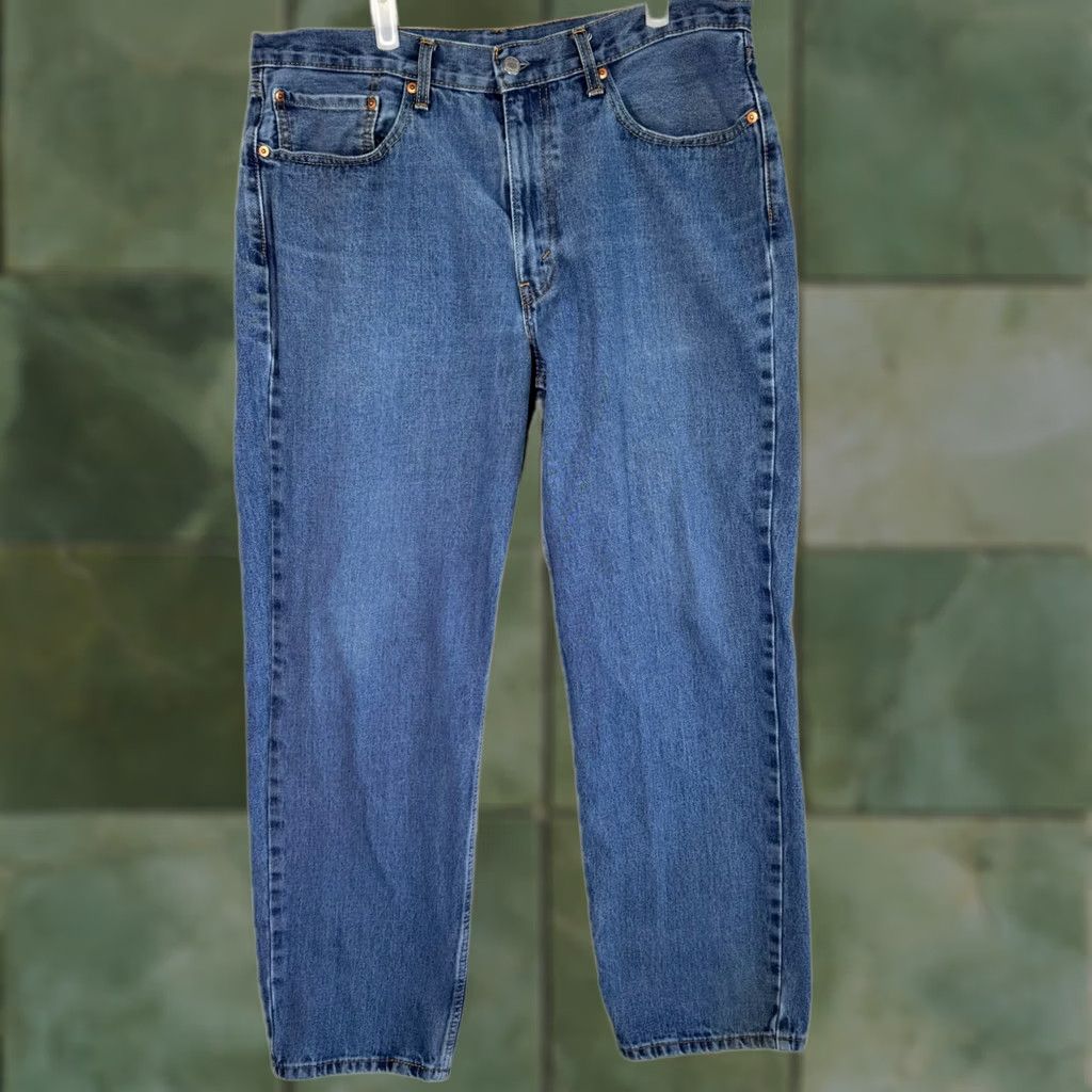 Levi's Item Specifications: Closure: Lace, Zip, Pull-On Size US 36 / EU 52 - 1 Thumbnail