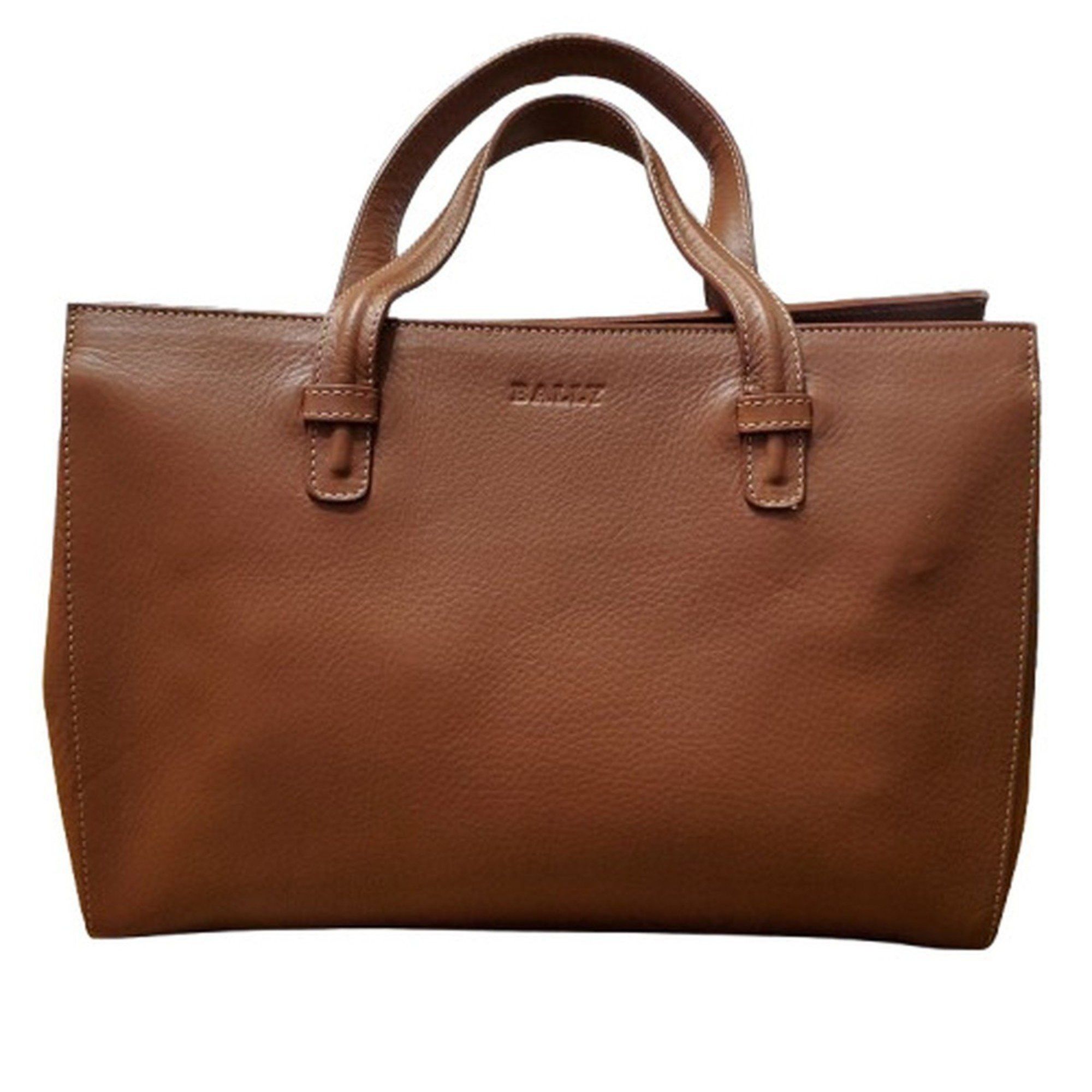 Bally Bally handbag Size ONE SIZE - 1 Thumbnail