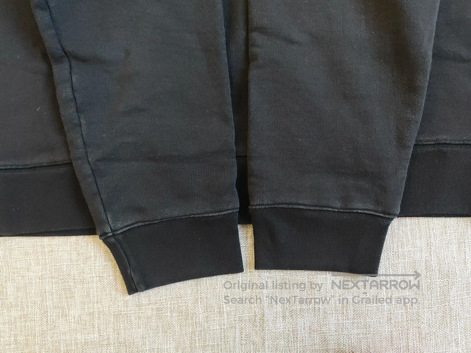 Chrome Hearts Chrome Hearts Men's Cross Patchwork Hoodie. Size US L / EU 52-54 / 3 - 6 Thumbnail