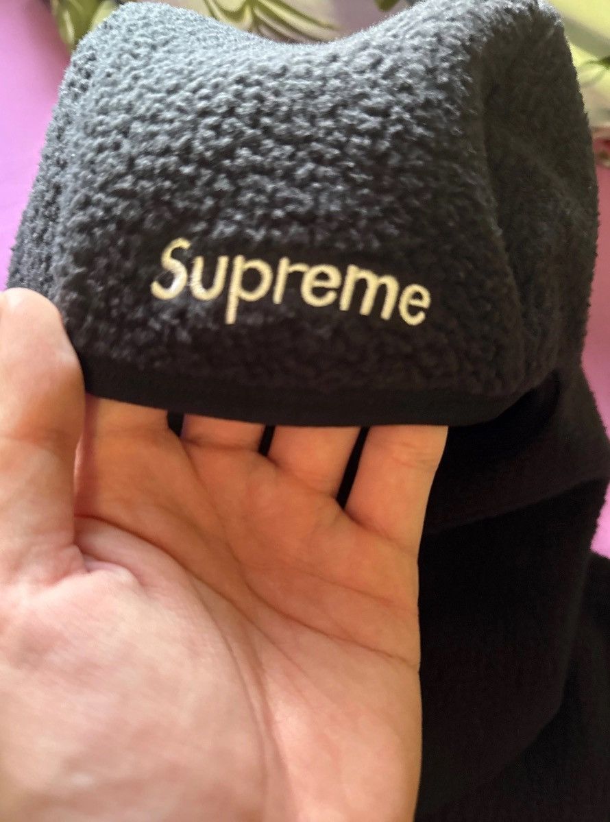 Nike ACG × Supreme [XL] Nike ACG X Supreme Ninja Fleece Size US XL / EU 56 / 4 - 3 Thumbnail