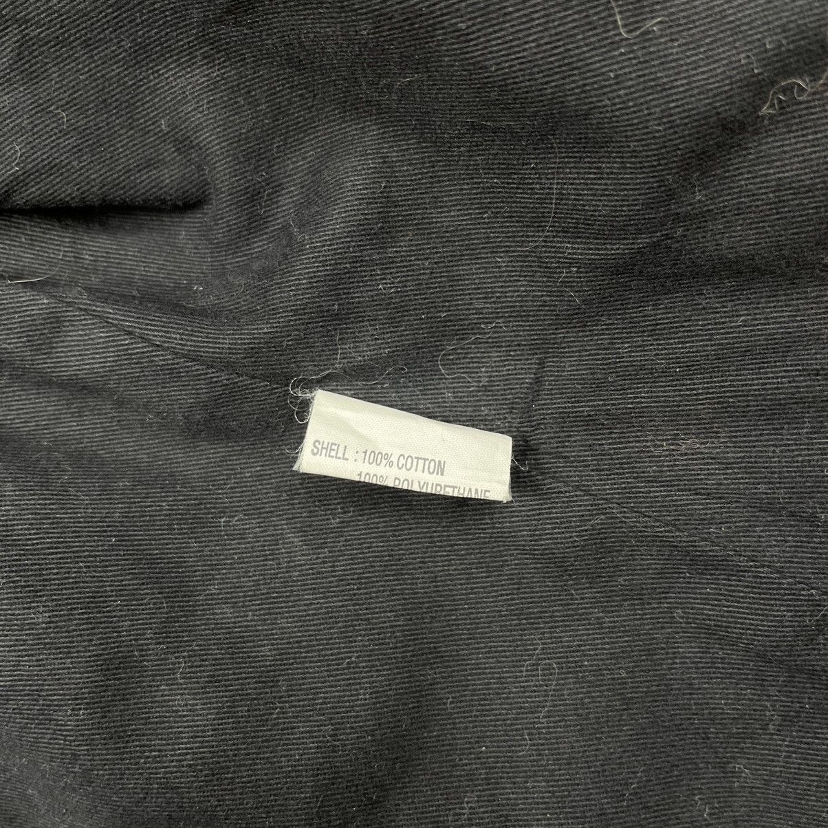 BUFFALO BOBS Buffalo Bobs waxed jacket vkei style Size US S / EU 44-46 / 1 - 8 Thumbnail