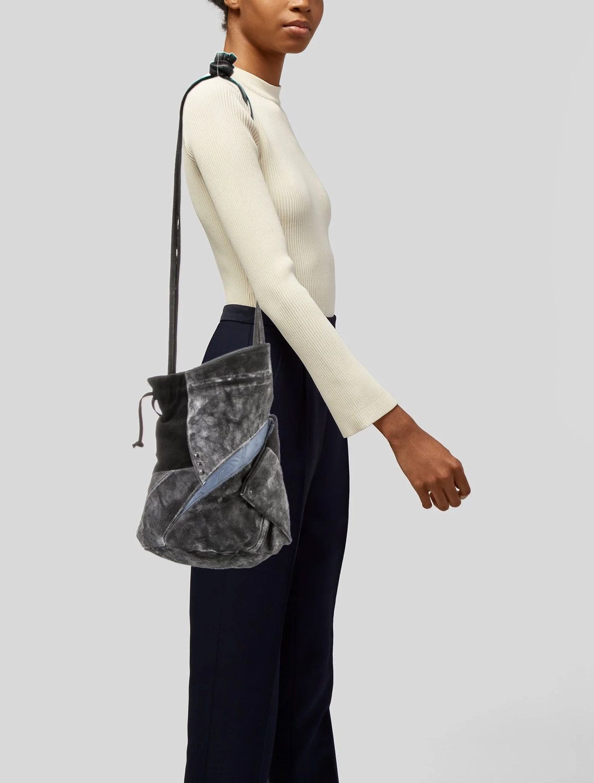 Kiko Kostadinov Kiko Oren Bag Medium Size ONE SIZE - 5 Thumbnail