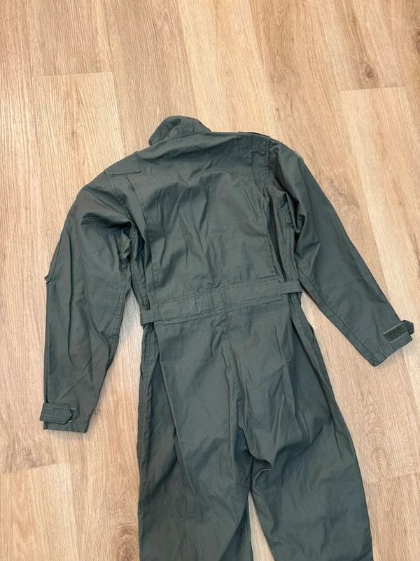 Other U.S. Air Force USA Vintage Army Dungarees size XL S Size US S / EU 44-46 / 1 - 6 Thumbnail