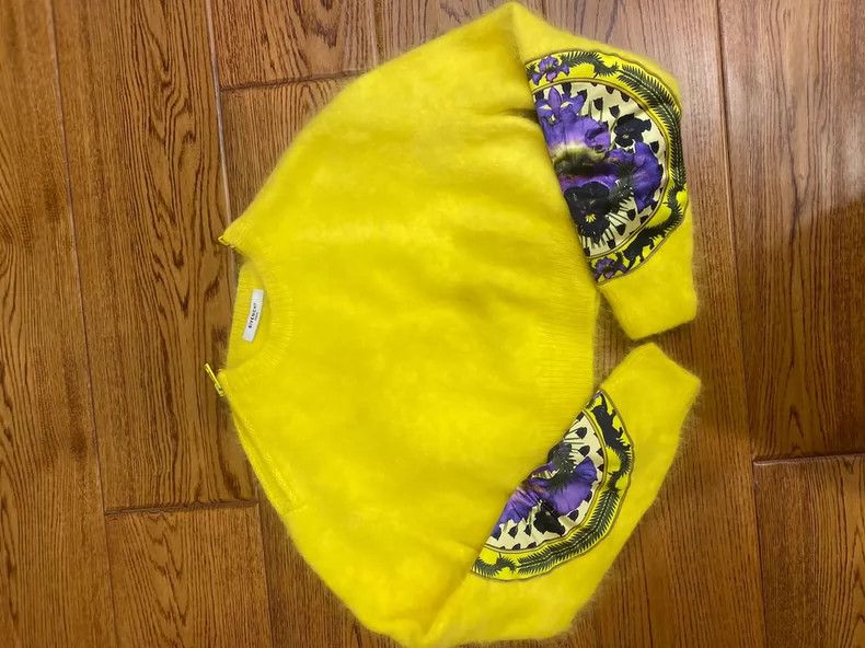 Other Givenchy Sweater Size US XS / EU 42 / 0 - 4 Thumbnail