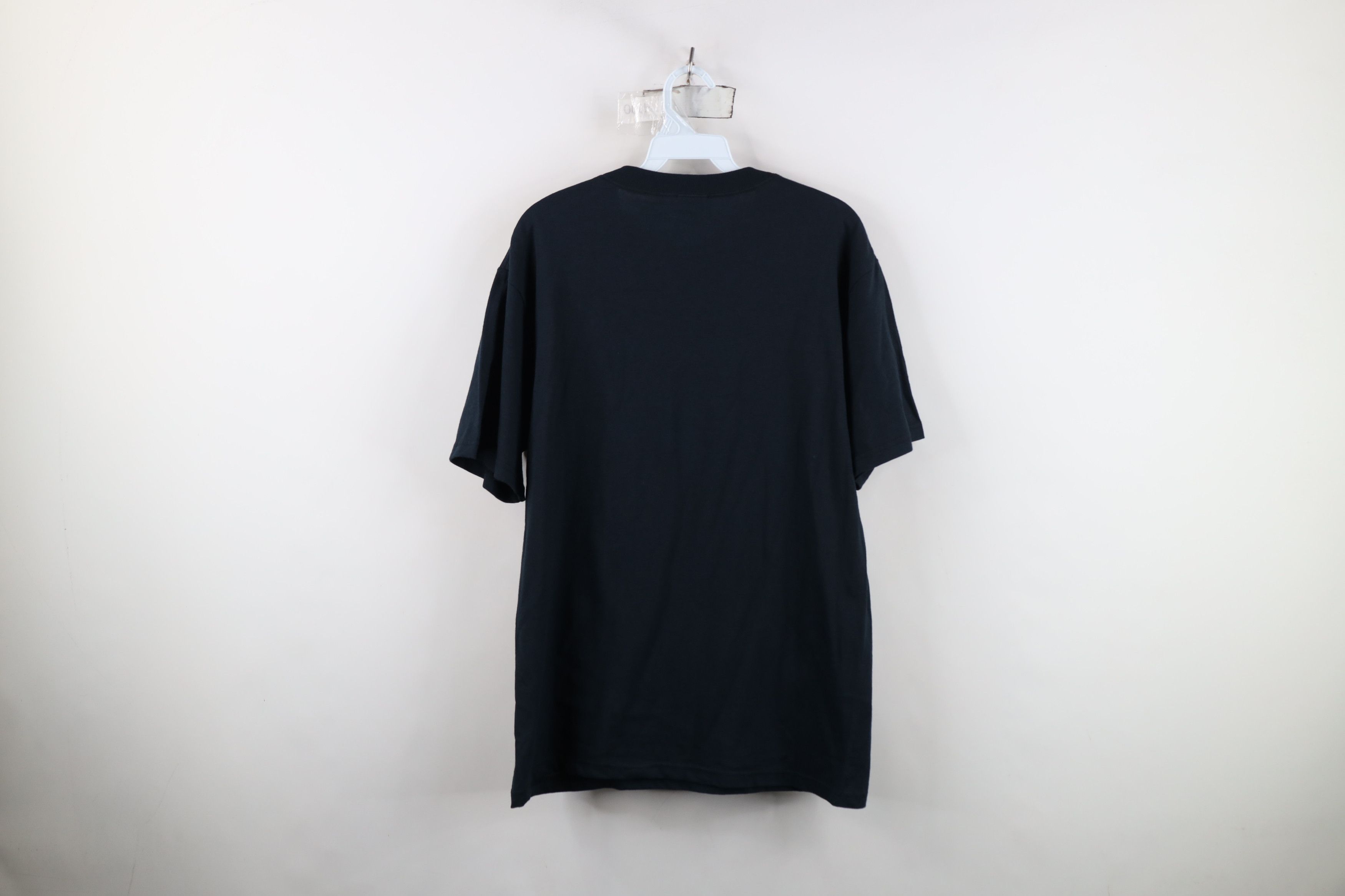 Vintage Deadstock Vintage Y2K Streetwear Alaska Ketchikan T-Shirt Size US M / EU 48-50 / 2 - 11 Thumbnail