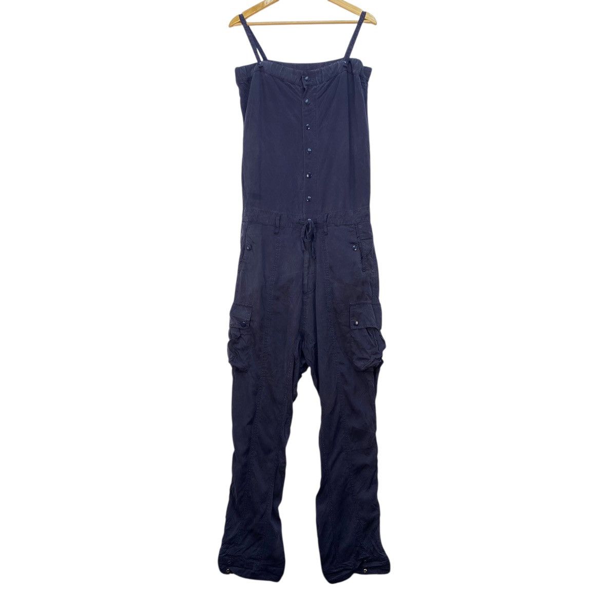 Issey Miyake 💥 Ne Net Issey Miyake jumpsuit Size US 32 / EU 48 - 2 Thumbnail