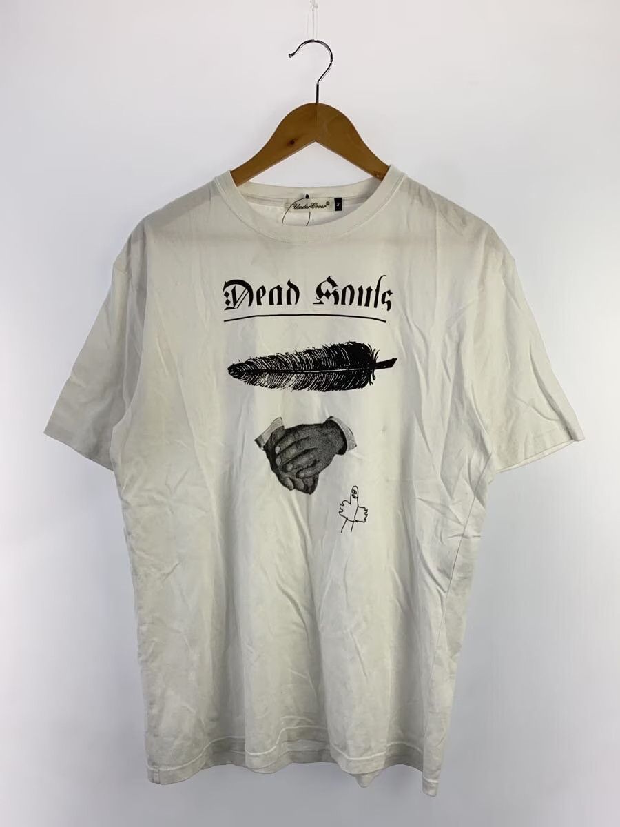Undercover Dead Souls Tee Size US L / EU 52-54 / 3 - 1 Thumbnail