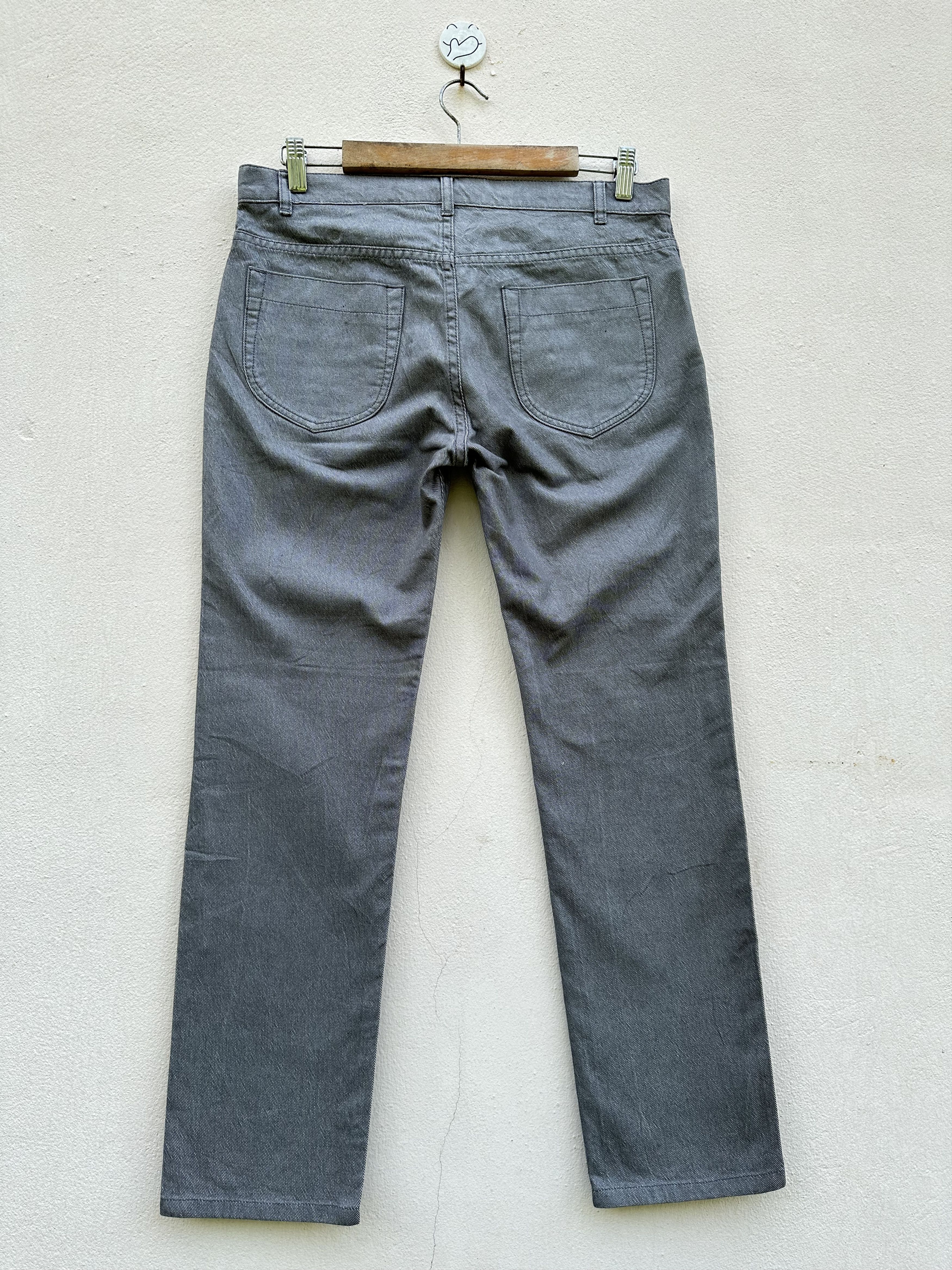 Maison Margiela Martin Maison Margiela Denim Jeans Size US 32 / EU 48 - 3 Thumbnail