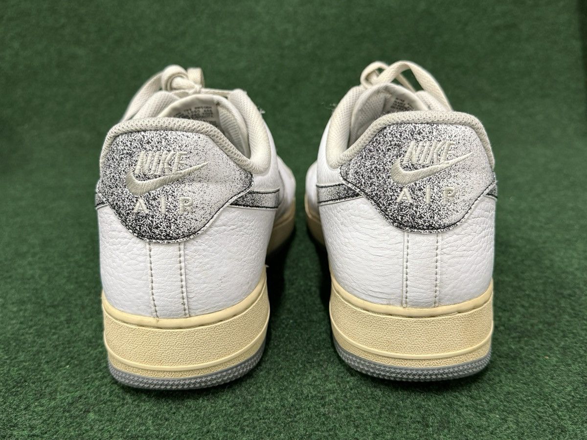 Nike Nike Air Force 1 Low 50 Years Of Hip Hop DV7183-100 Size US 13 / EU 46 - 9 Thumbnail