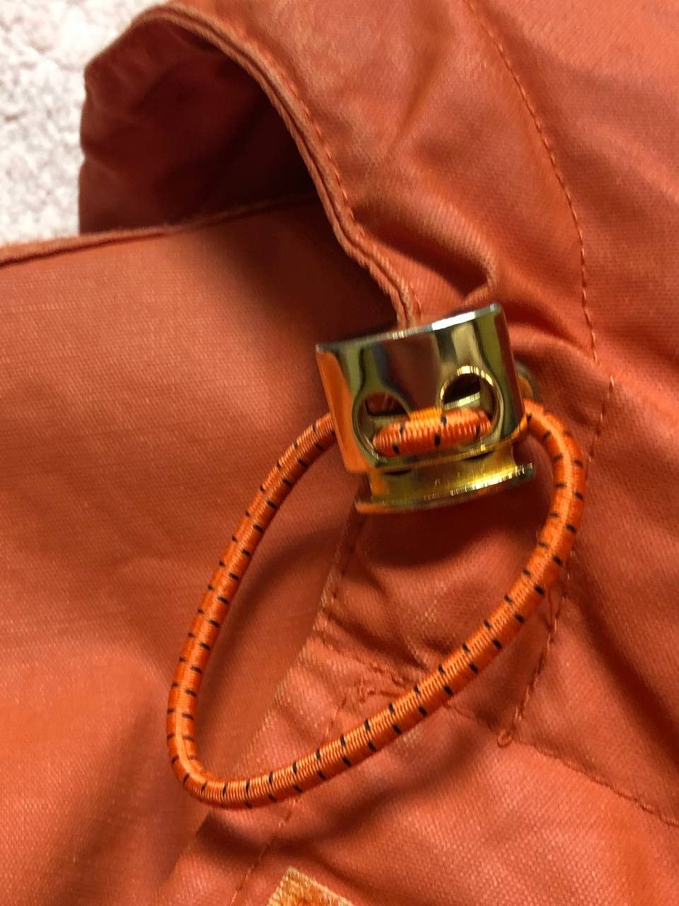 Polo Ralph Lauren Vintage Ralph Lauren Hooded Coat Jacket Womens Size L / US 10 / IT 46 - 20 Thumbnail